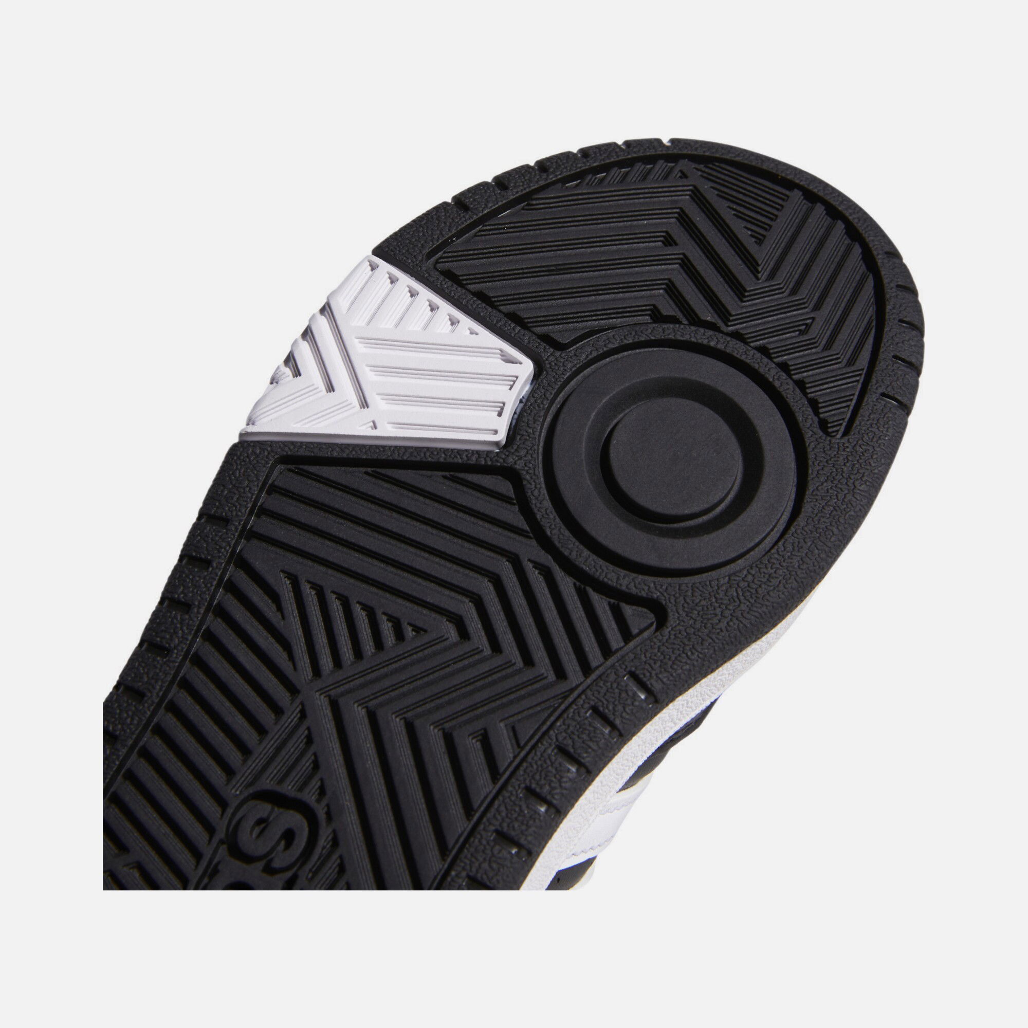 adidas Hoops Mid 3.0 FW24 (GS) Spor Ayakkabı