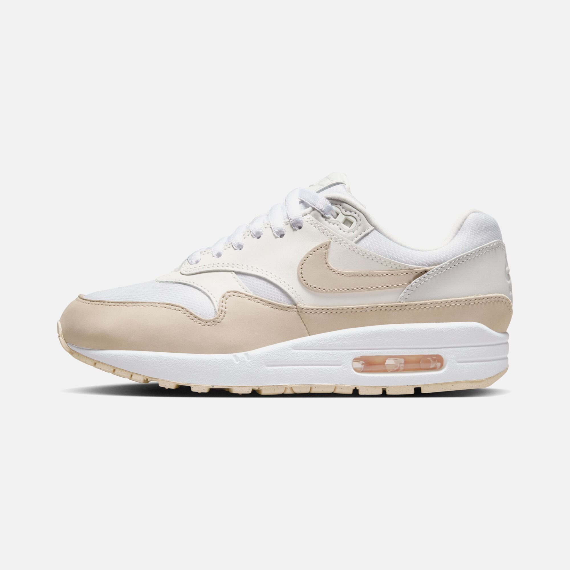 Nike Air Max 1 Premium ''Sand Drift'' Kadın Spor Ayakkabı