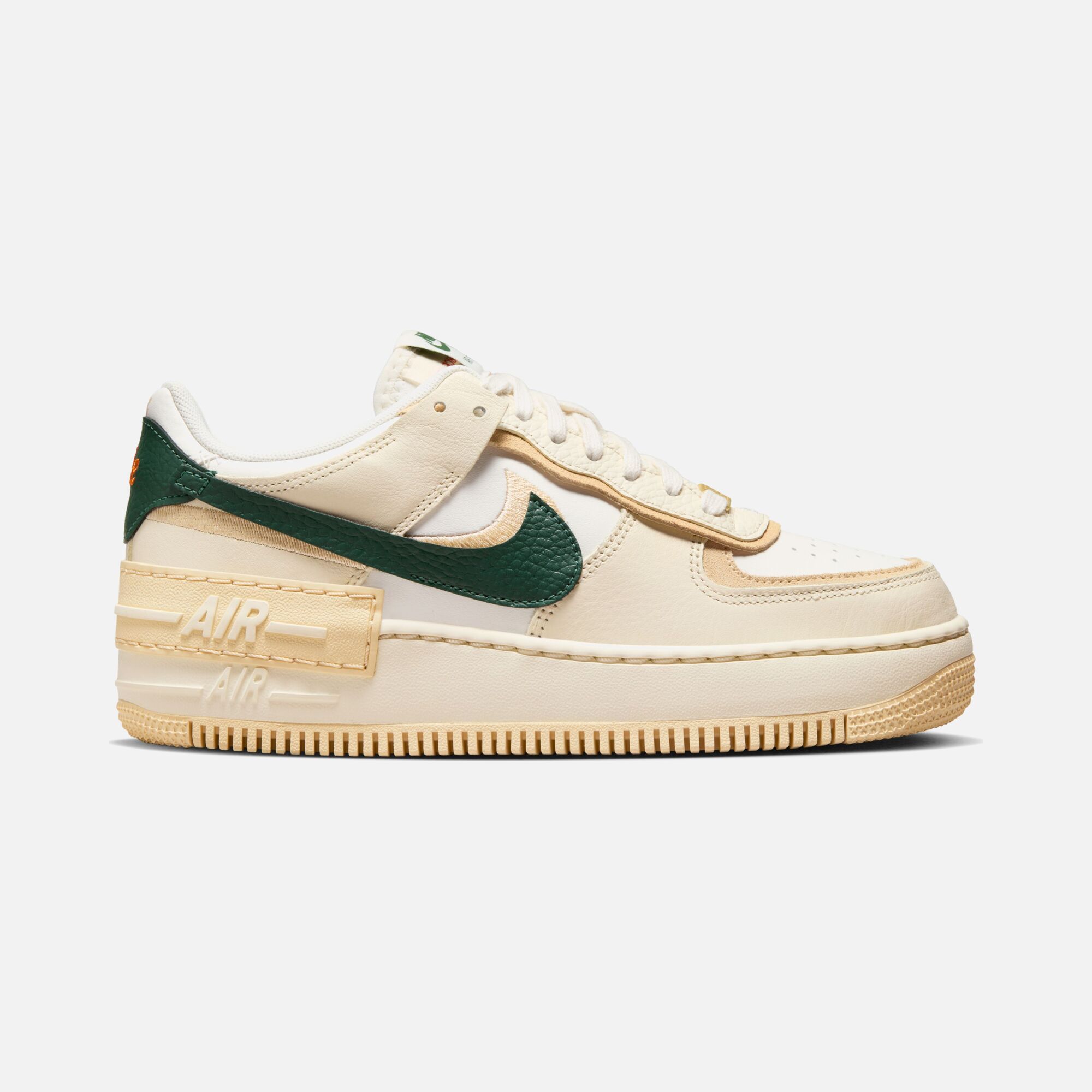 Nike Air Force 1 Shadow FA23 Kadın Spor Ayakkabı