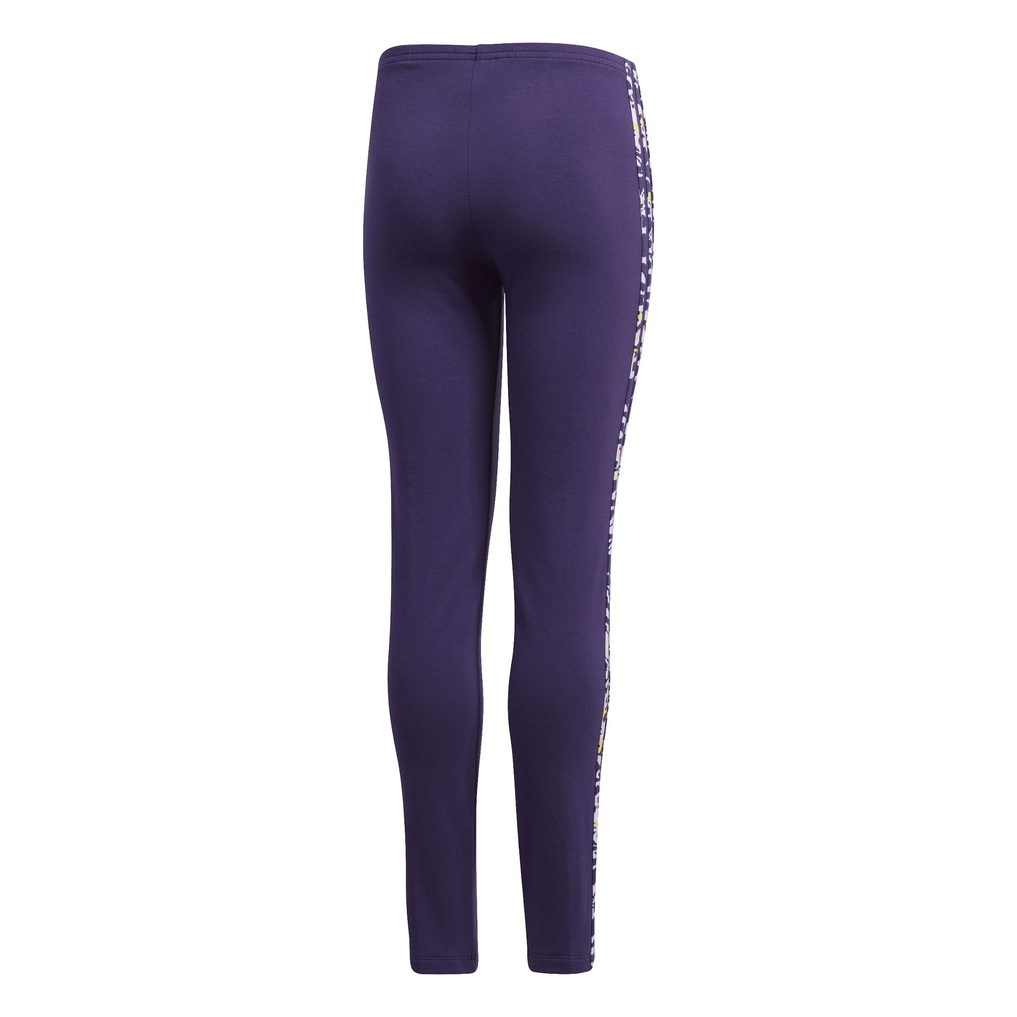 adidas Solid Leggings (Girls) Çocuk Tayt