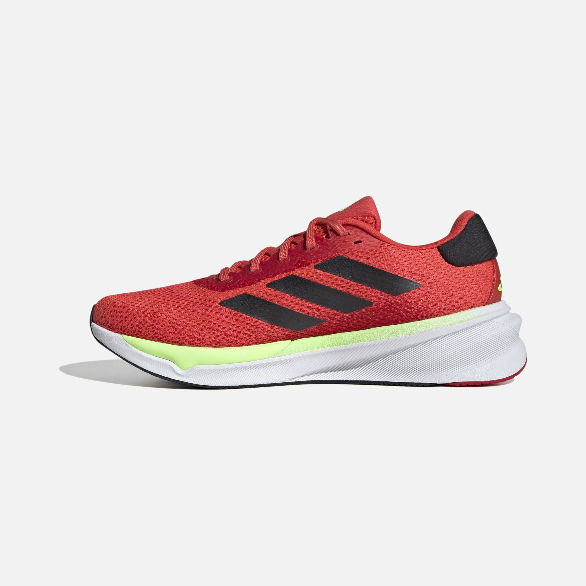 adidas Run Supernova Stride Running Erkek Spor Ayakkabı