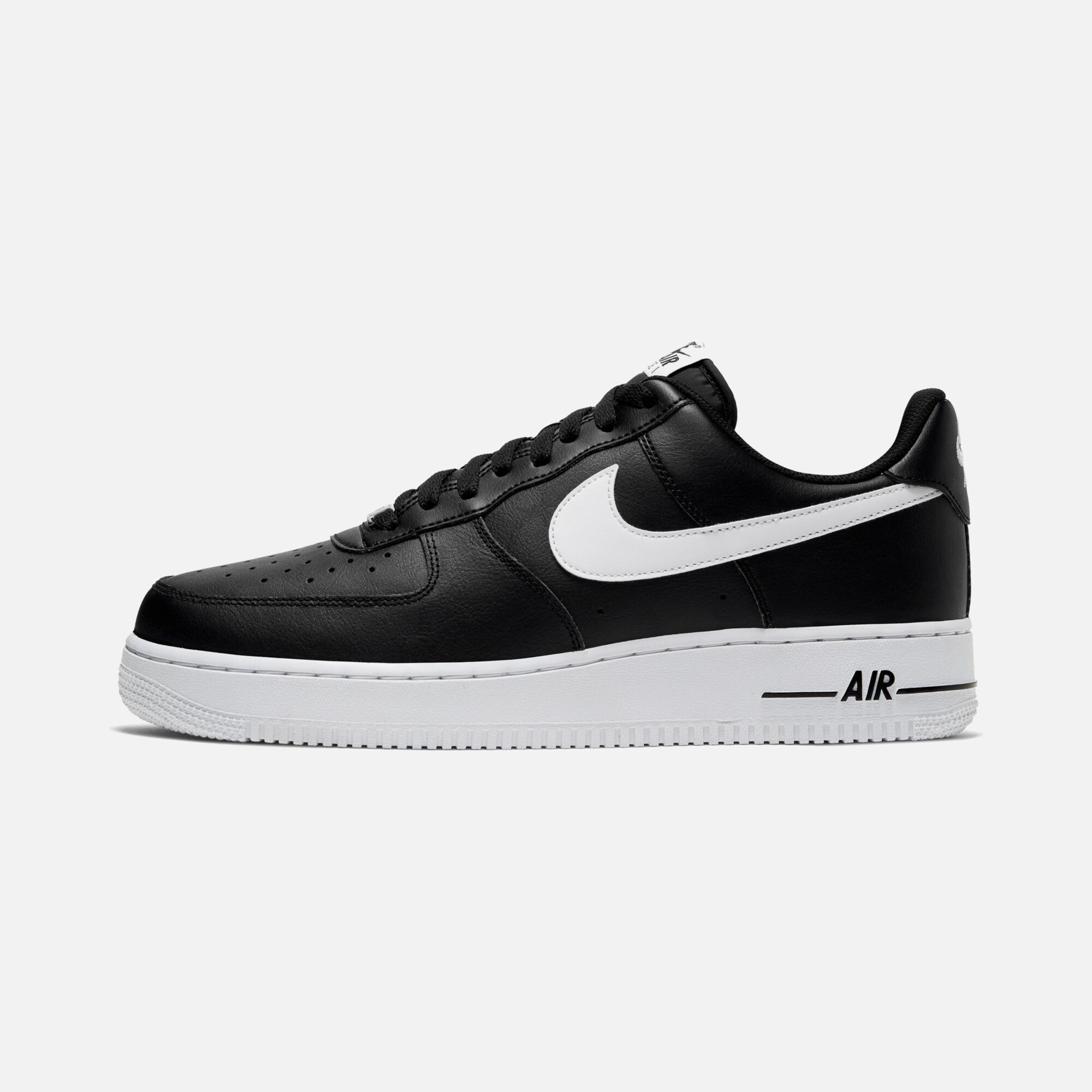 Nike Air Force 1 '07 CO Erkek Spor Ayakkabı