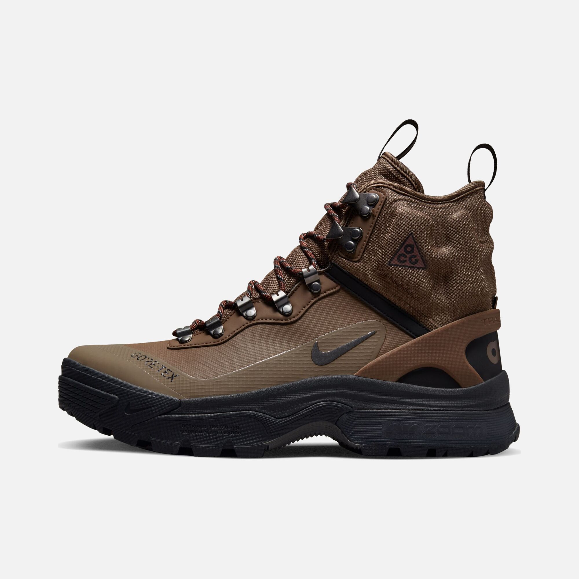 Nike ACG Zoom Gaiadome Gore-Tex Erkek Bot