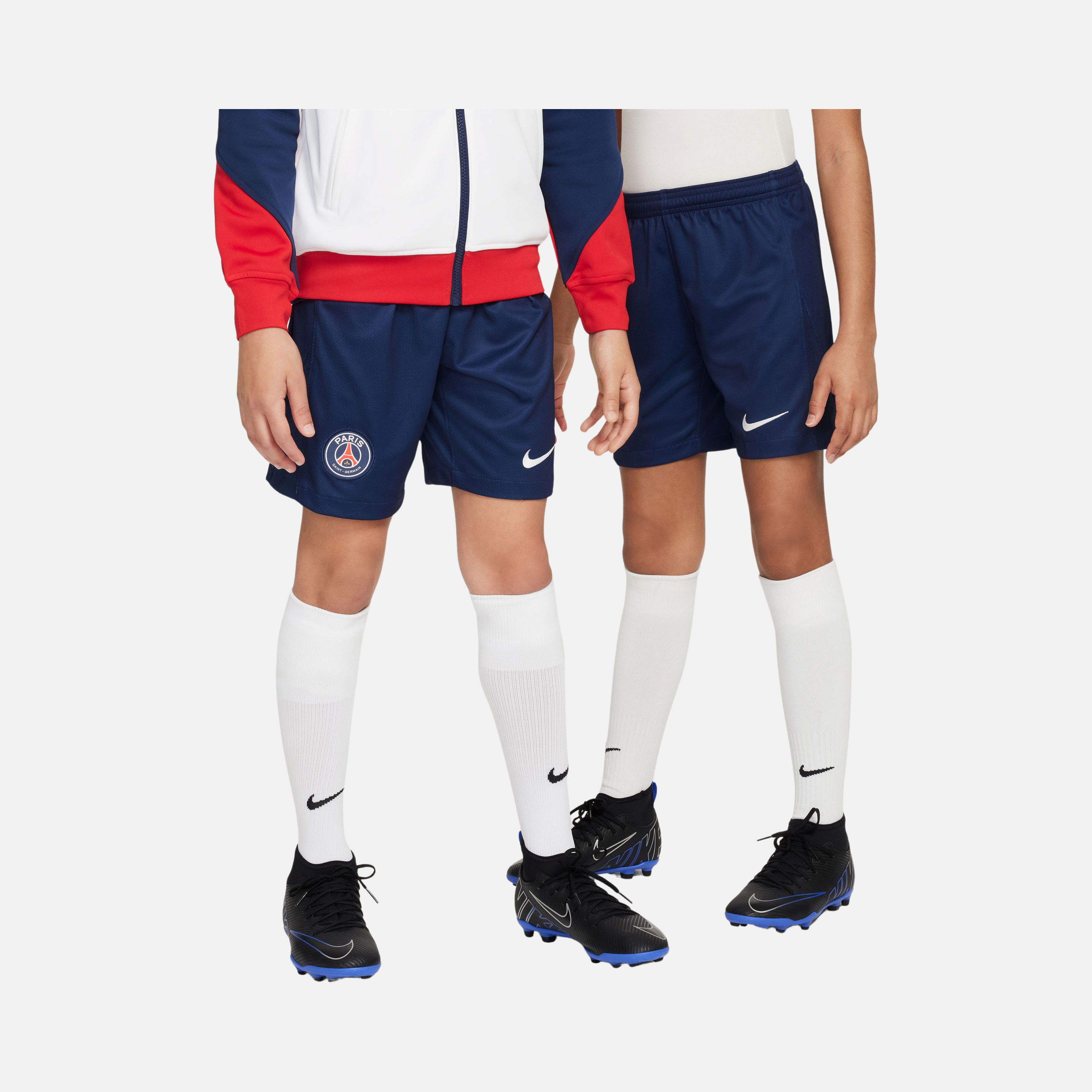 Nike Paris Saint-Germain 2024-2025 Stadium İç Saha Çocuk Şort