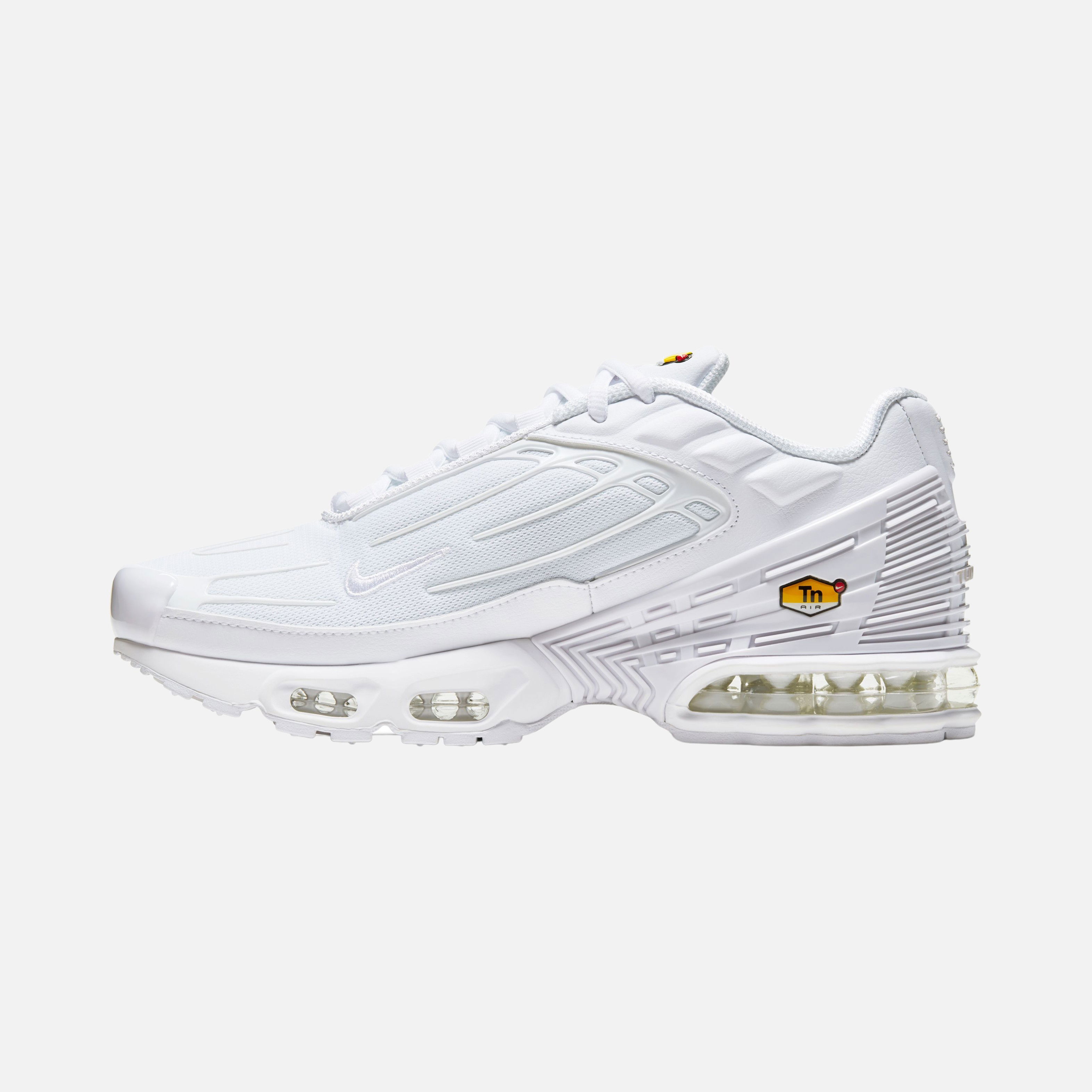 Nike Air Max Plus 3 Sportswear Erkek Ayakkabı