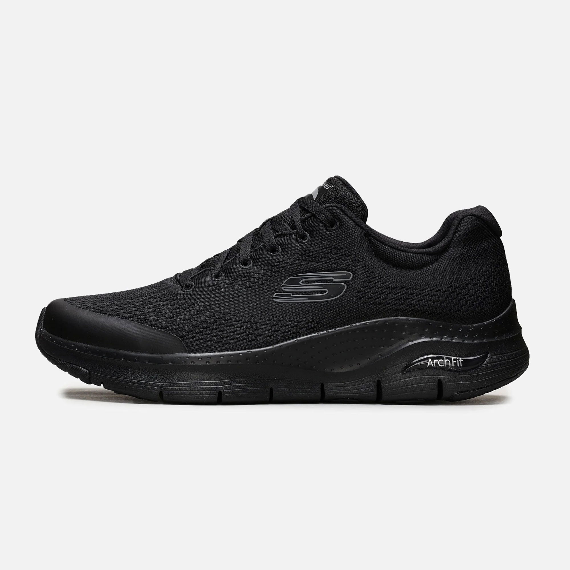 Skechers Arch Fit Sportswear & Walk Erkek Spor Ayakkabı