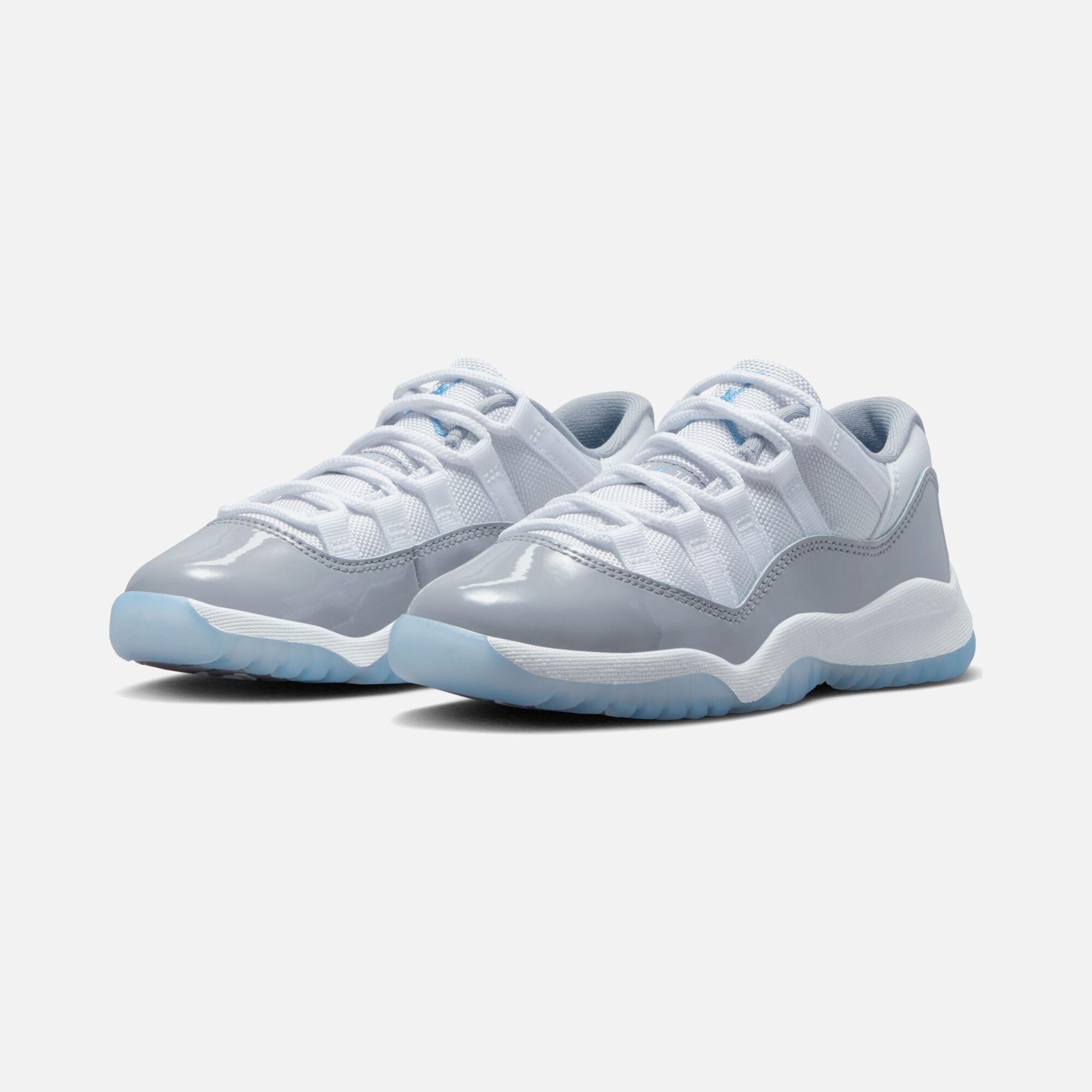 Nike Air Jordan 11 Retro Low (PS) Çocuk Spor Ayakkabı