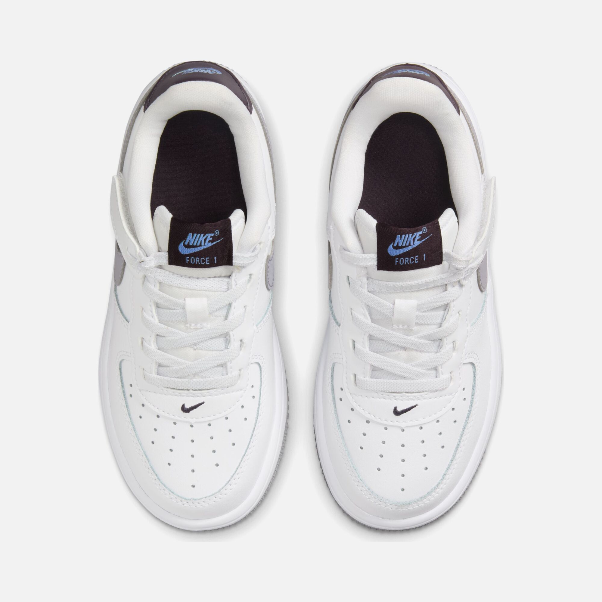 Nike Force 1 Low EasyOn (PS) Çocuk Spor Ayakkabı