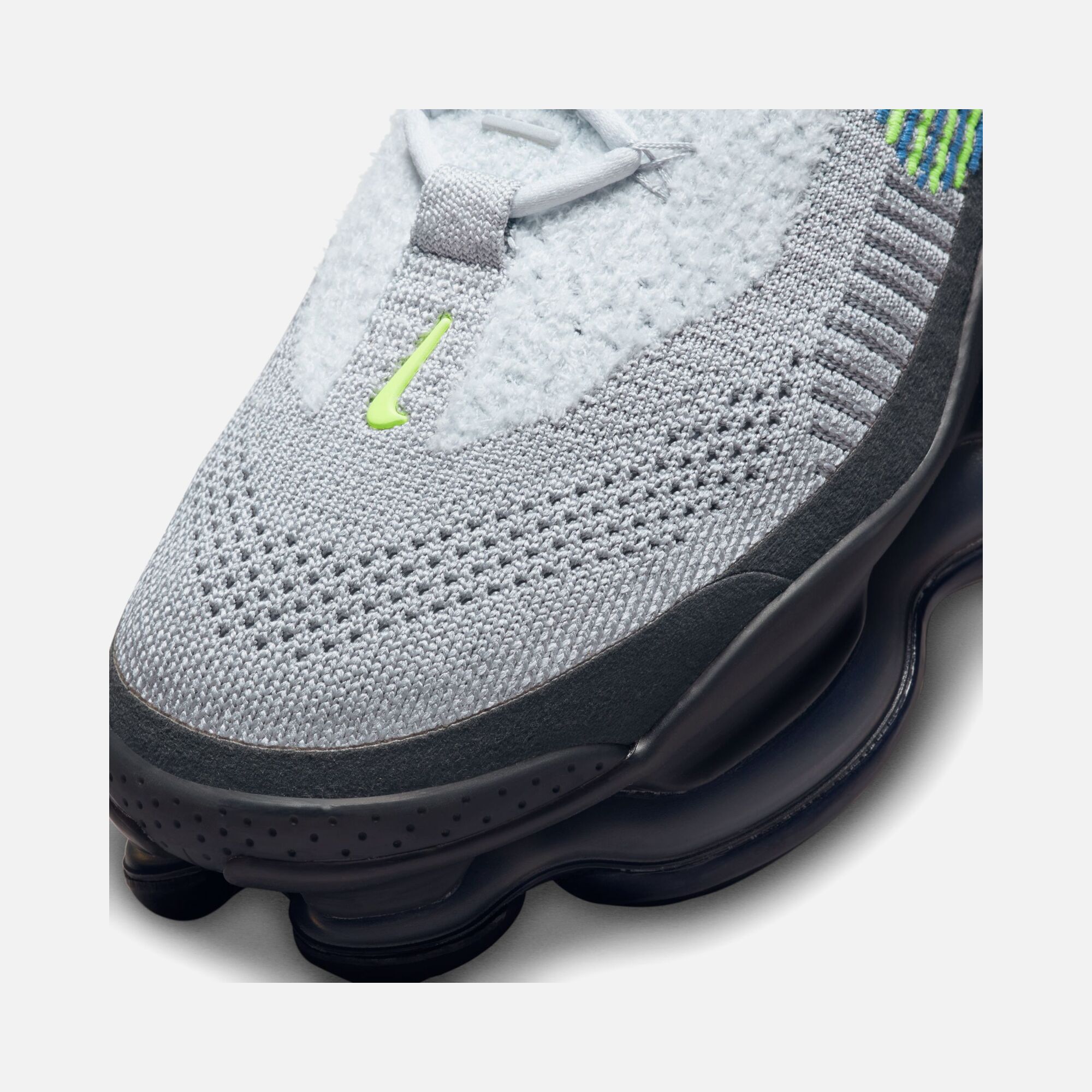 Nike Air Max Scorpion Flyknit Erkek Spor Ayakkabı