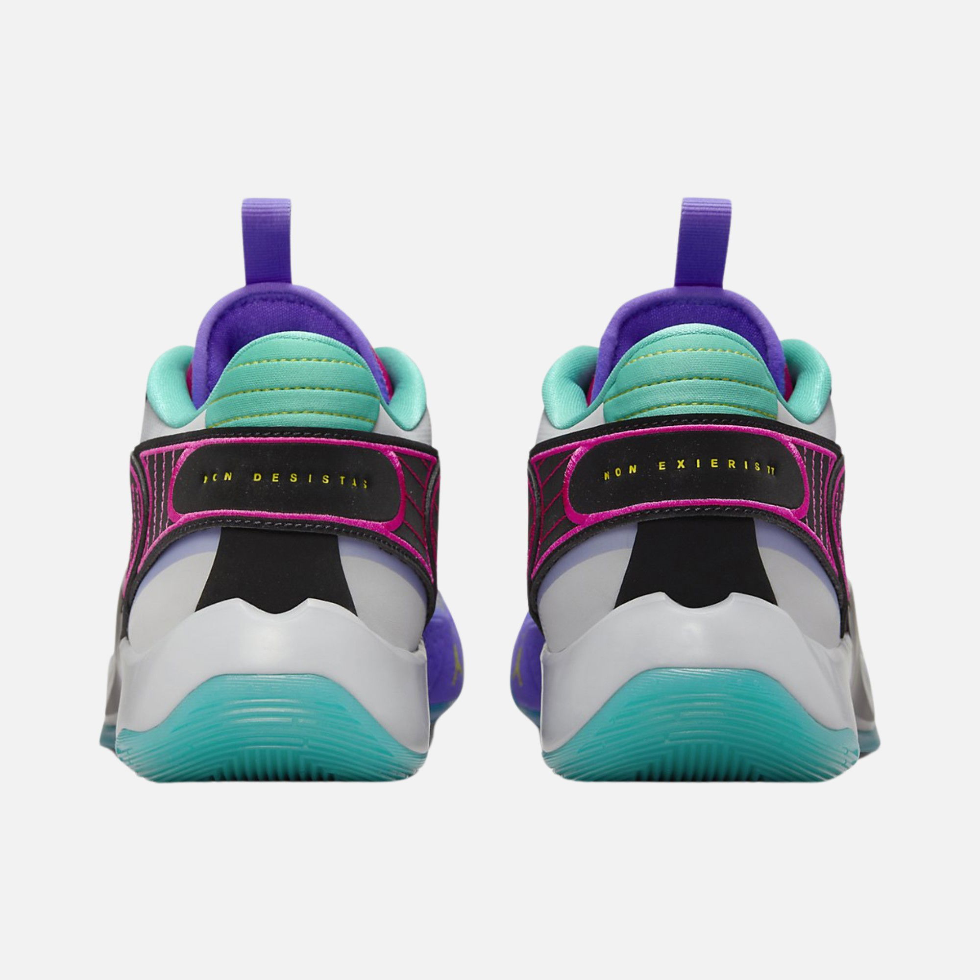 Nike Jordan Luka Doncic 2 Erkek Basketbol Ayakkabısı