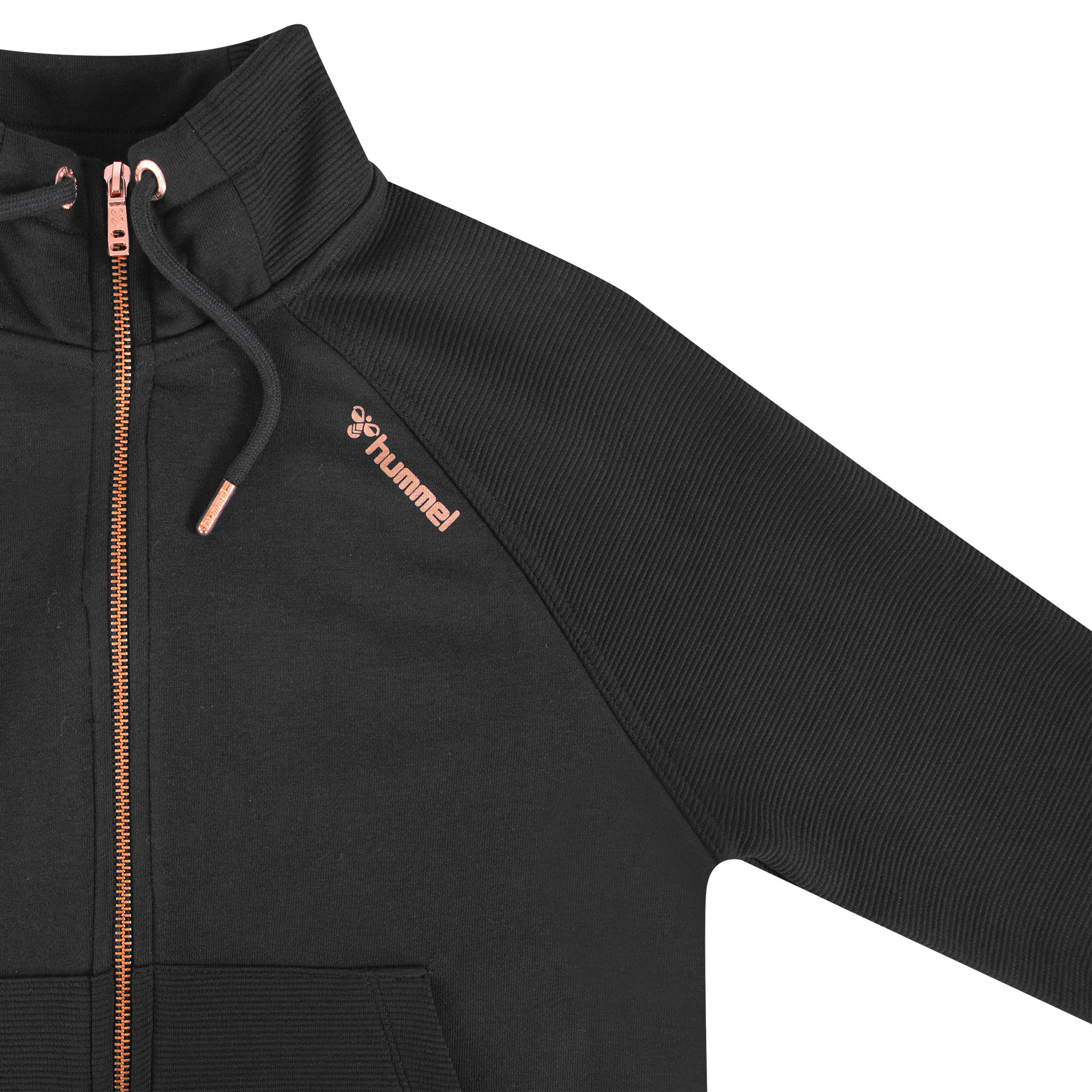 Hummel Dina Full-Zip Kadın Sweatshirt