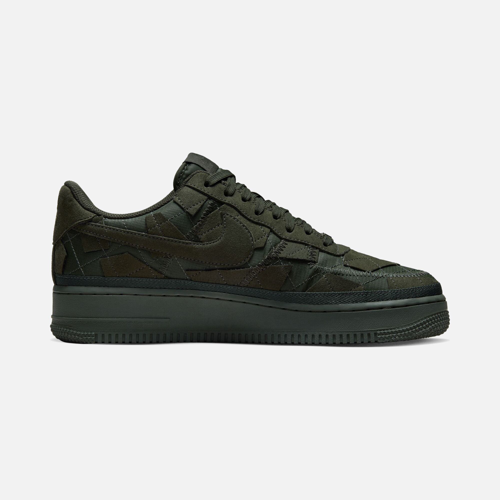 Nike Air Force 1 Low ''Billie'' Erkek Spor Ayakkabı