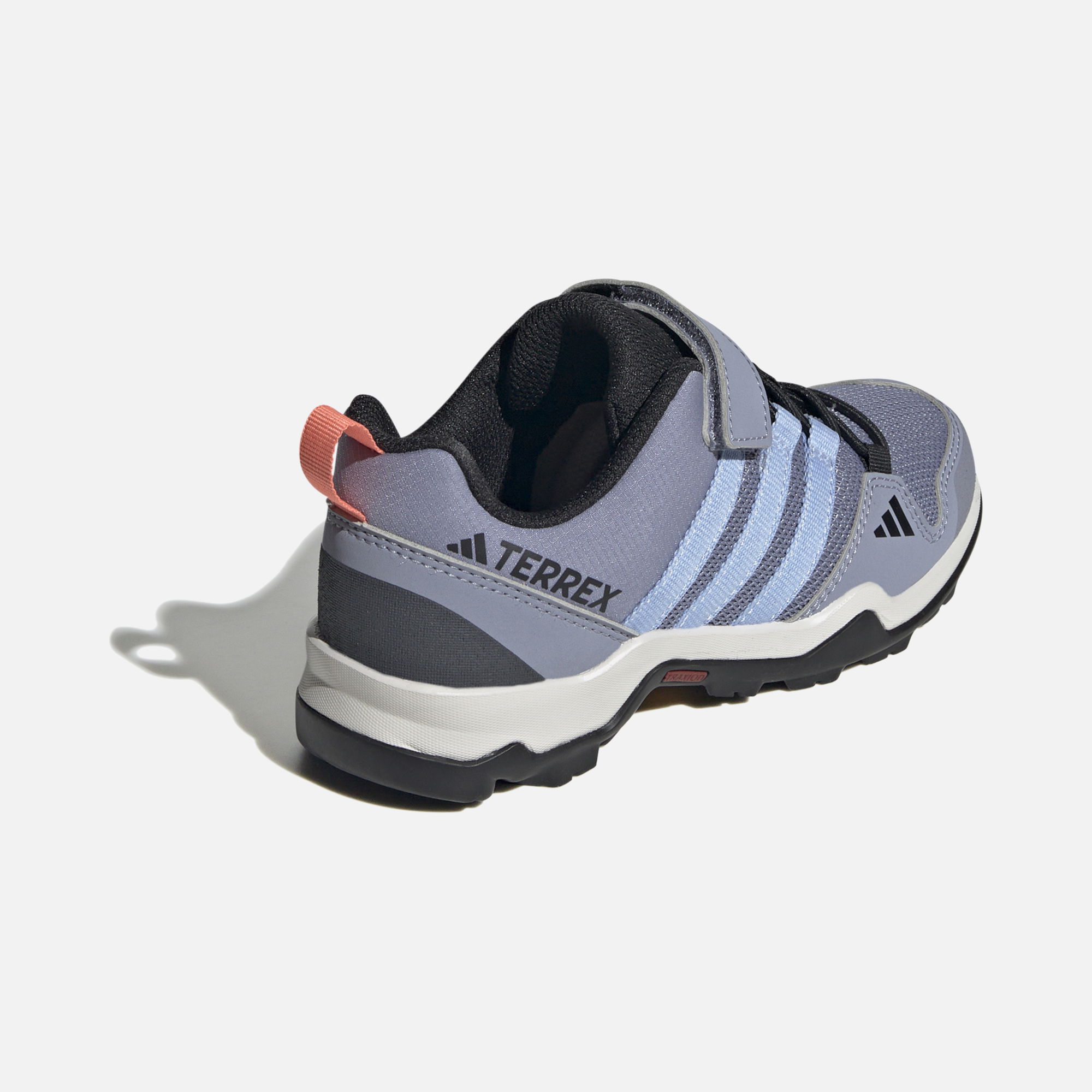 adidas Terrex AX2R Hook-and-Loop Hiking (GS) Çocuk Spor Ayakkabı