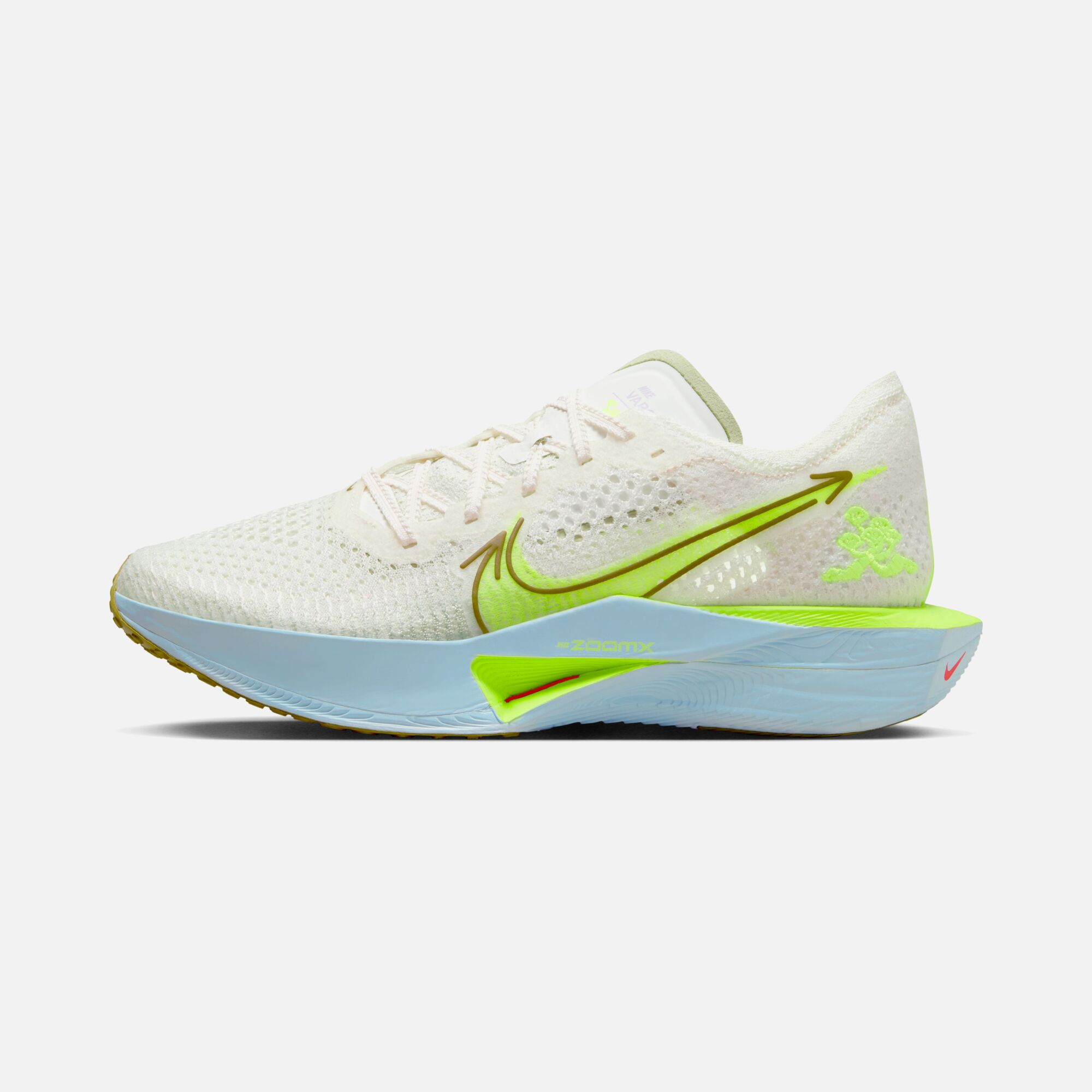Nike ZoomX Vaporfly Next% 3 Road Racing Kadın Spor Ayakkabı