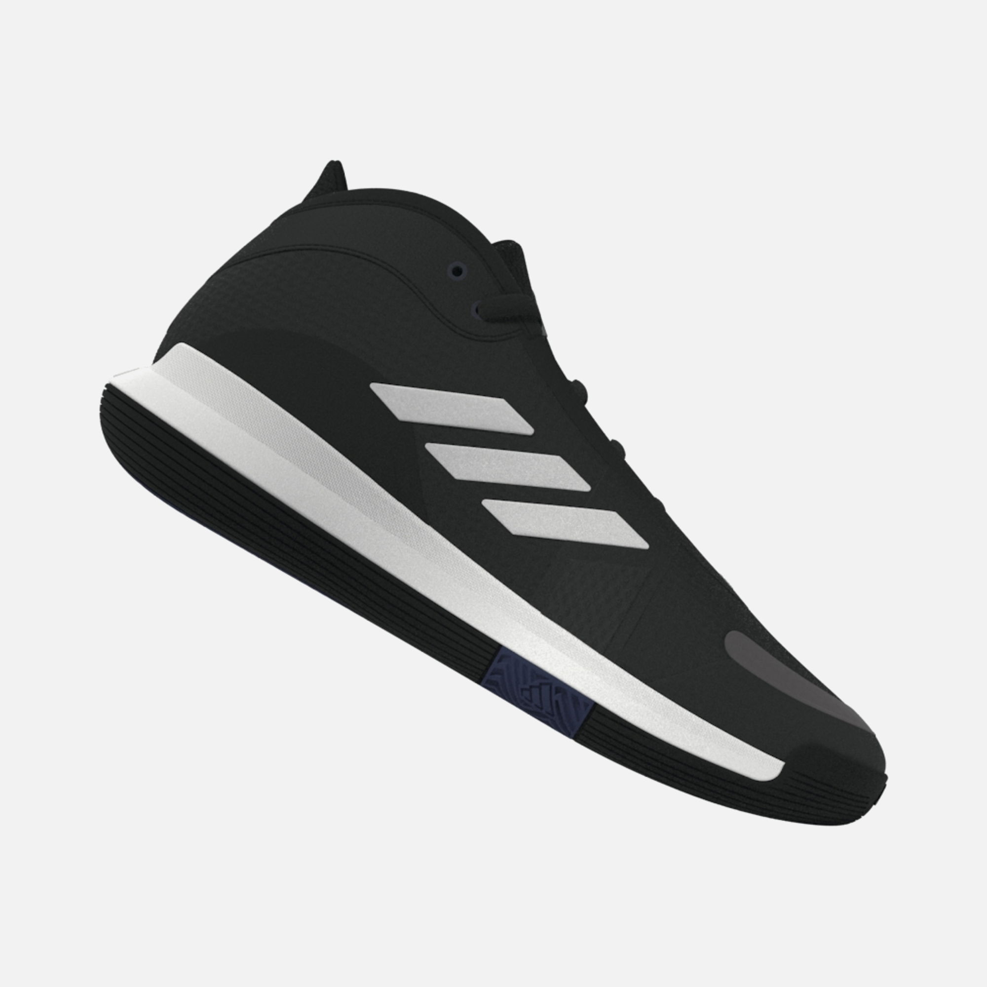 adidas Bounce Legends Erkek Basketbol Ayakkabısı