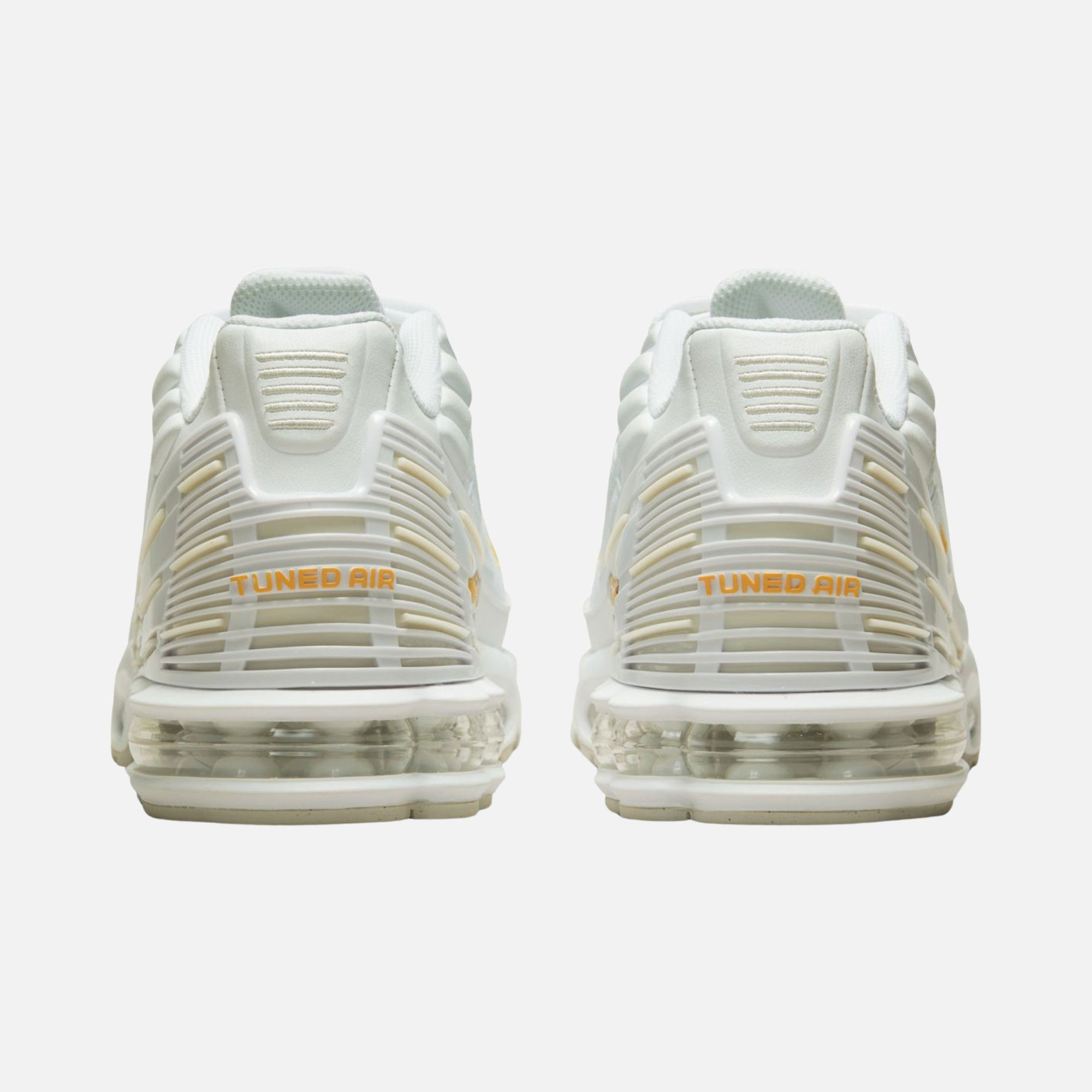 Nike Air Max Plus III ''Tuned Air'' Erkek Spor Ayakkabı