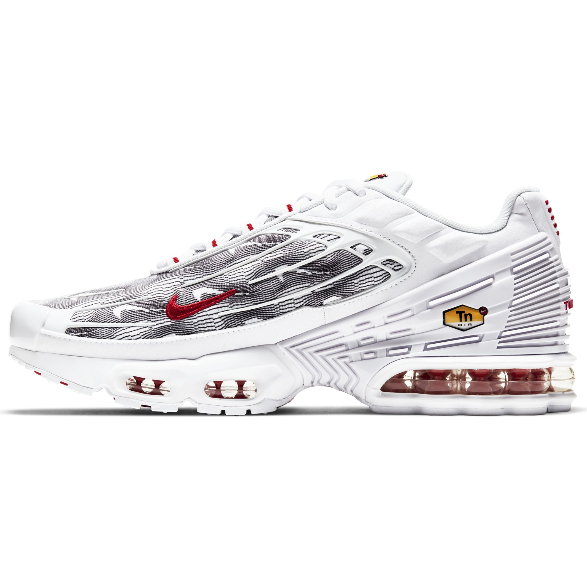 Nike Air Max Plus III SS21 Erkek Spor Ayakkabı