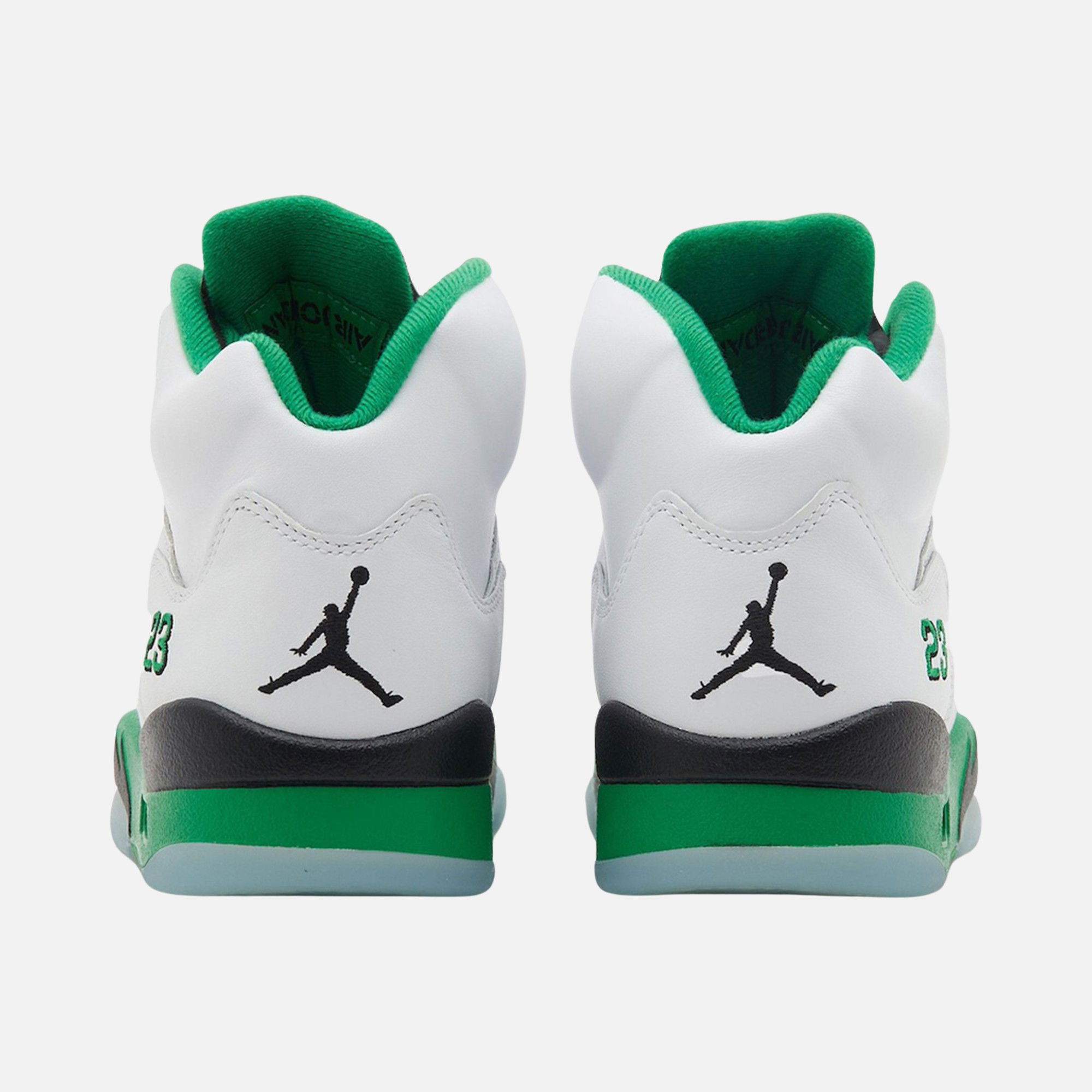 Nike Air Jordan 5 Retro High ''Dunk on Mars'' Kadın Spor Ayakkabı