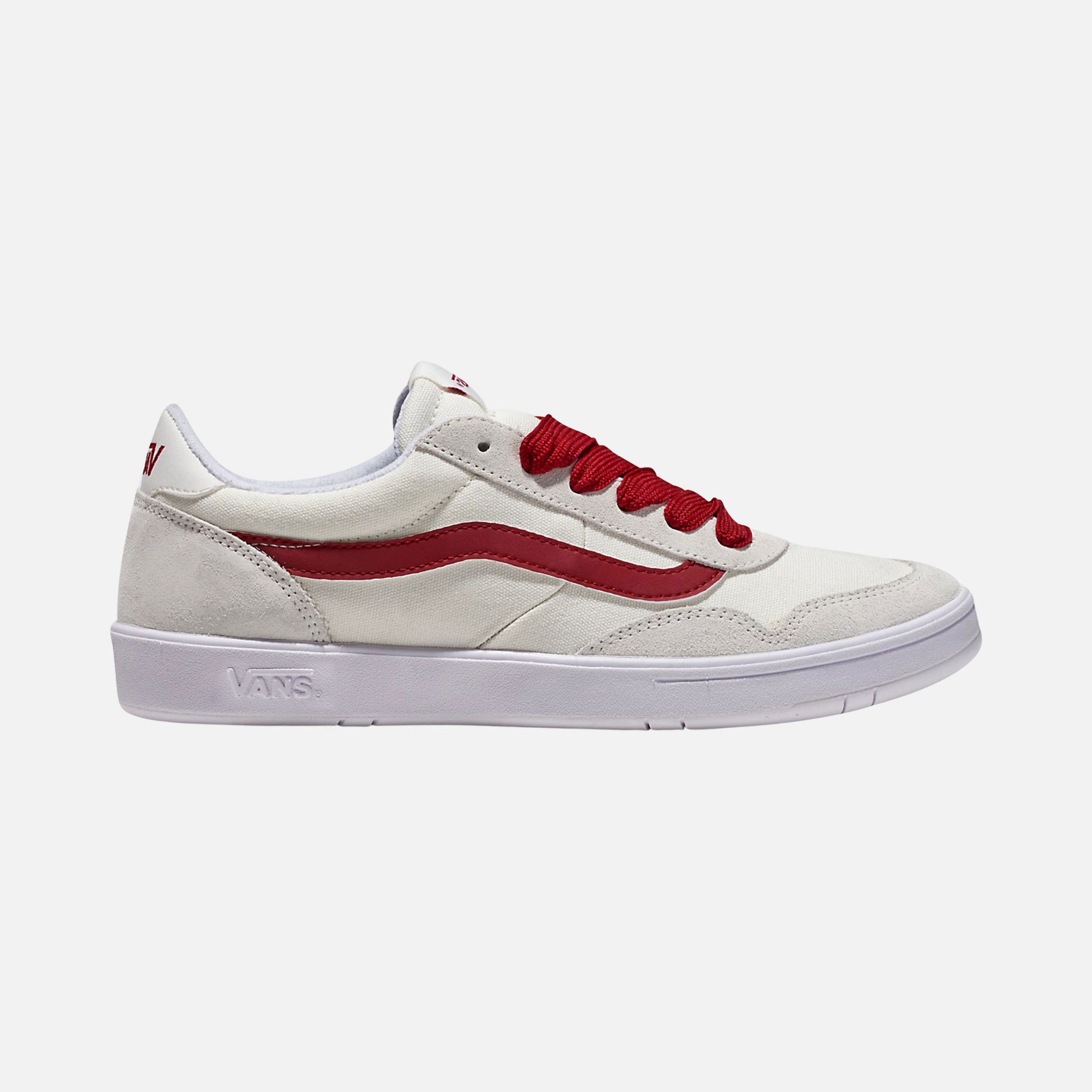 Vans Sportswear Cruze Too Unisex Spor Ayakkabı