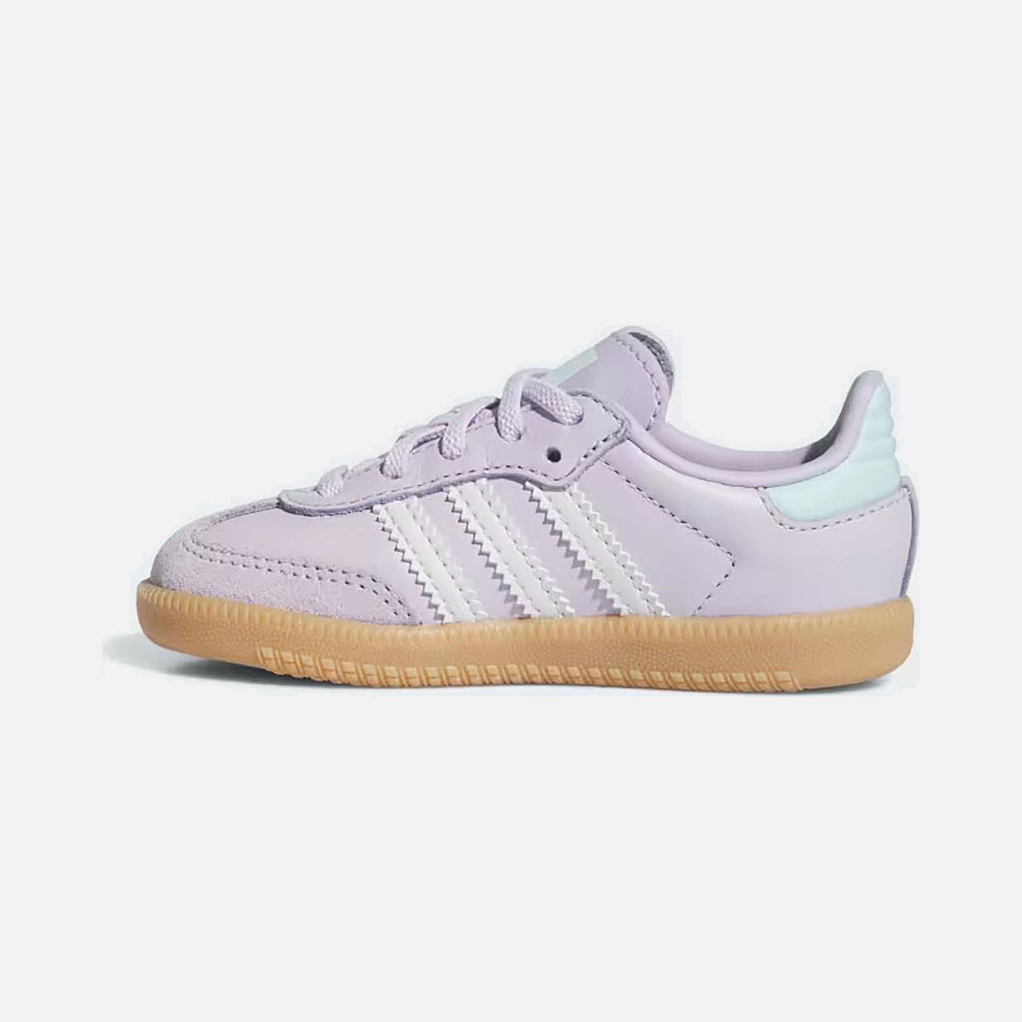 adidas Samba OG (TDV) FW24 Bebek Ayakkabı
