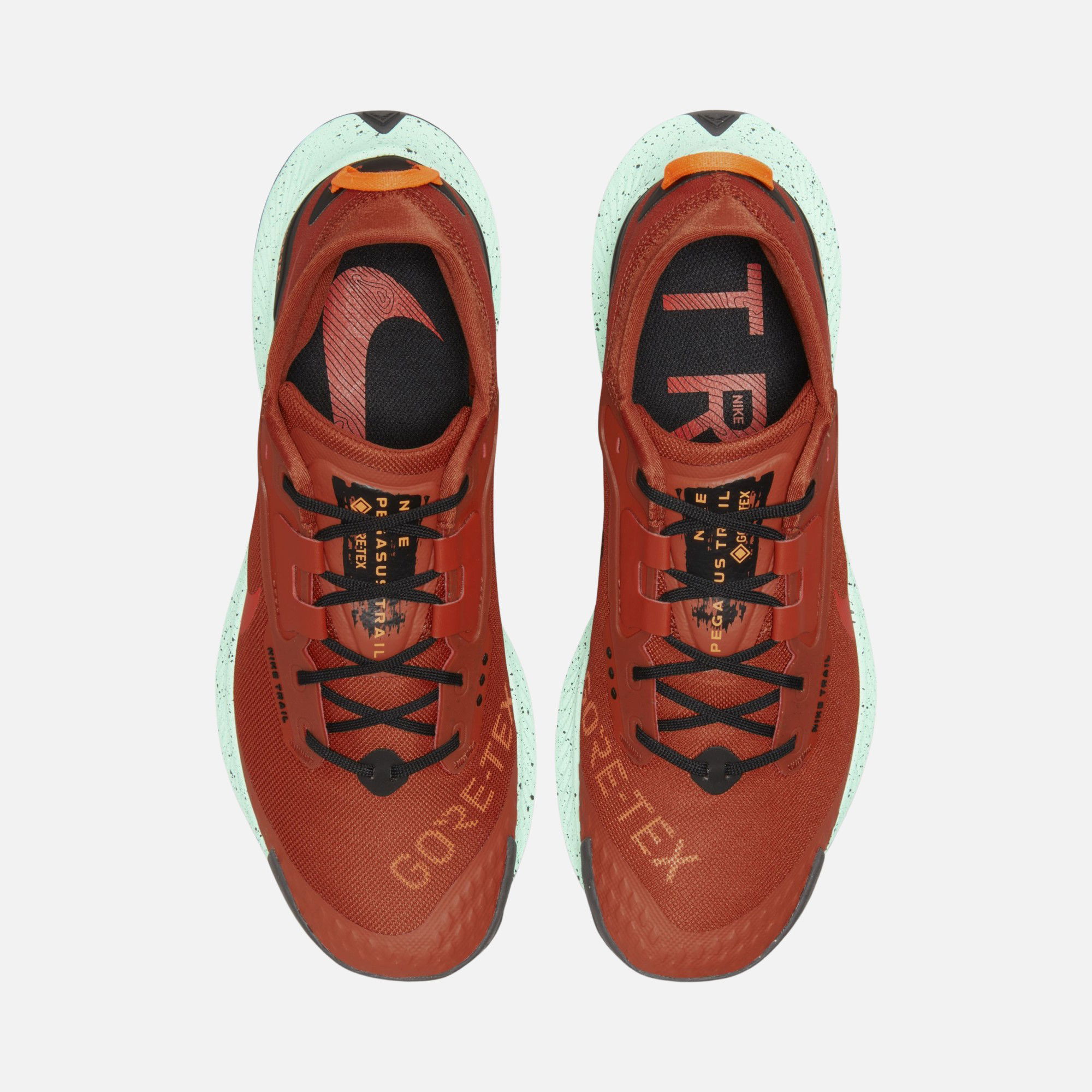 Nike Pegasus Trail 3 Gore-Tex Running FW22 Erkek Spor Ayakkabı