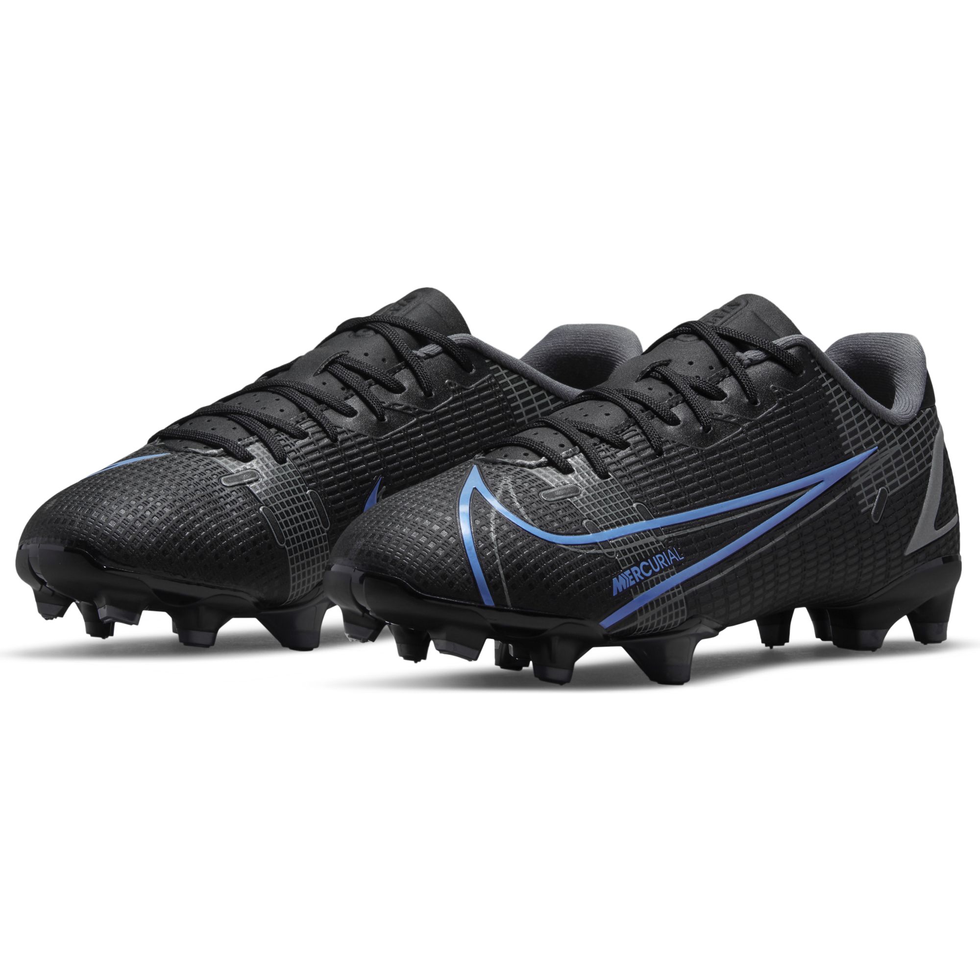 Nike Mercurial Jr Vapor 14 Academy FG/MG Çocuk Krampon