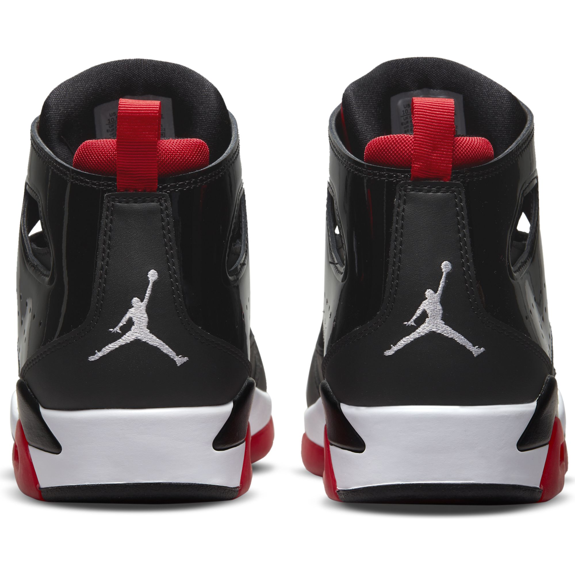 Nike Jordan Flight Club '91 Erkek Spor Ayakkabı