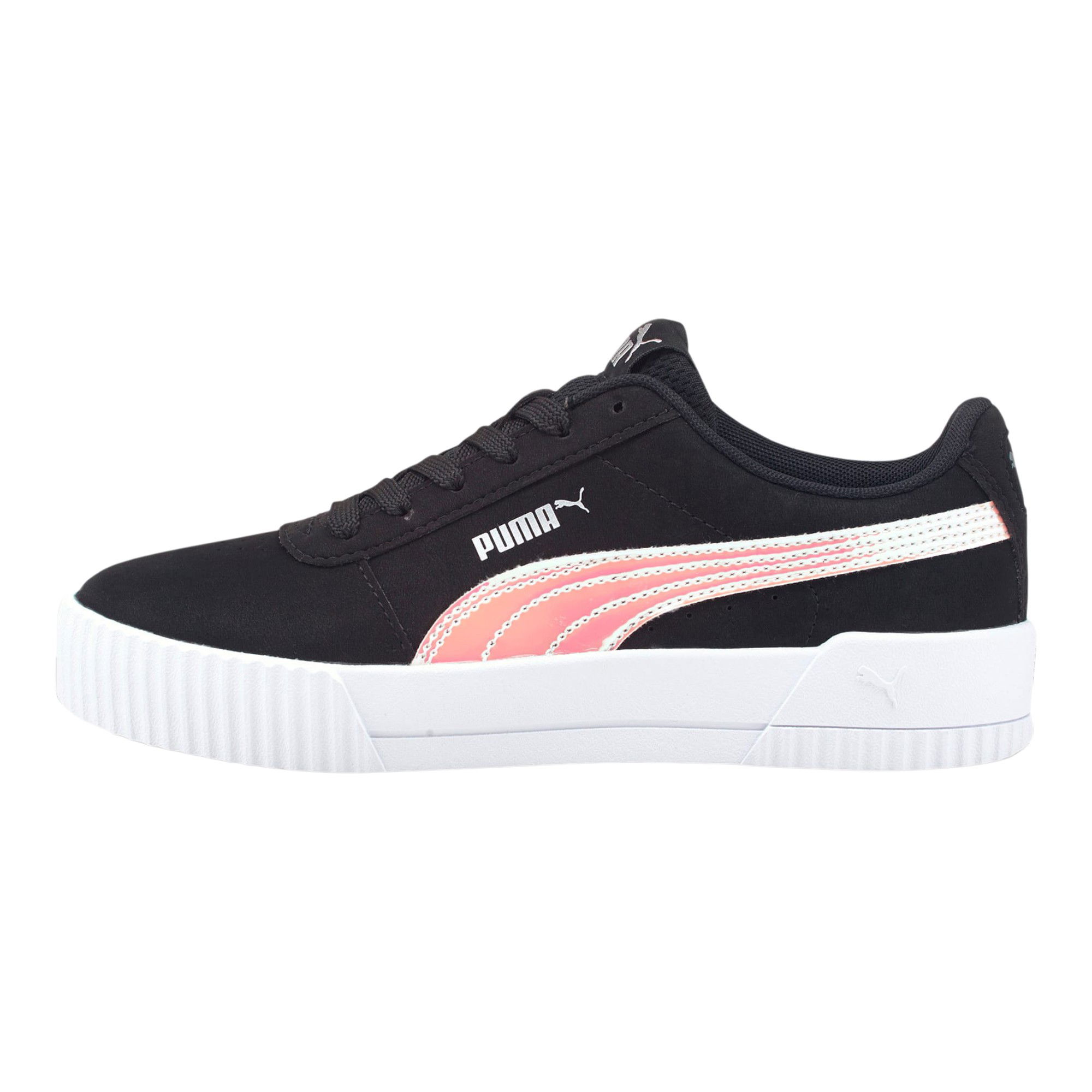 Puma Carina Holo (GS) Spor Ayakkabı