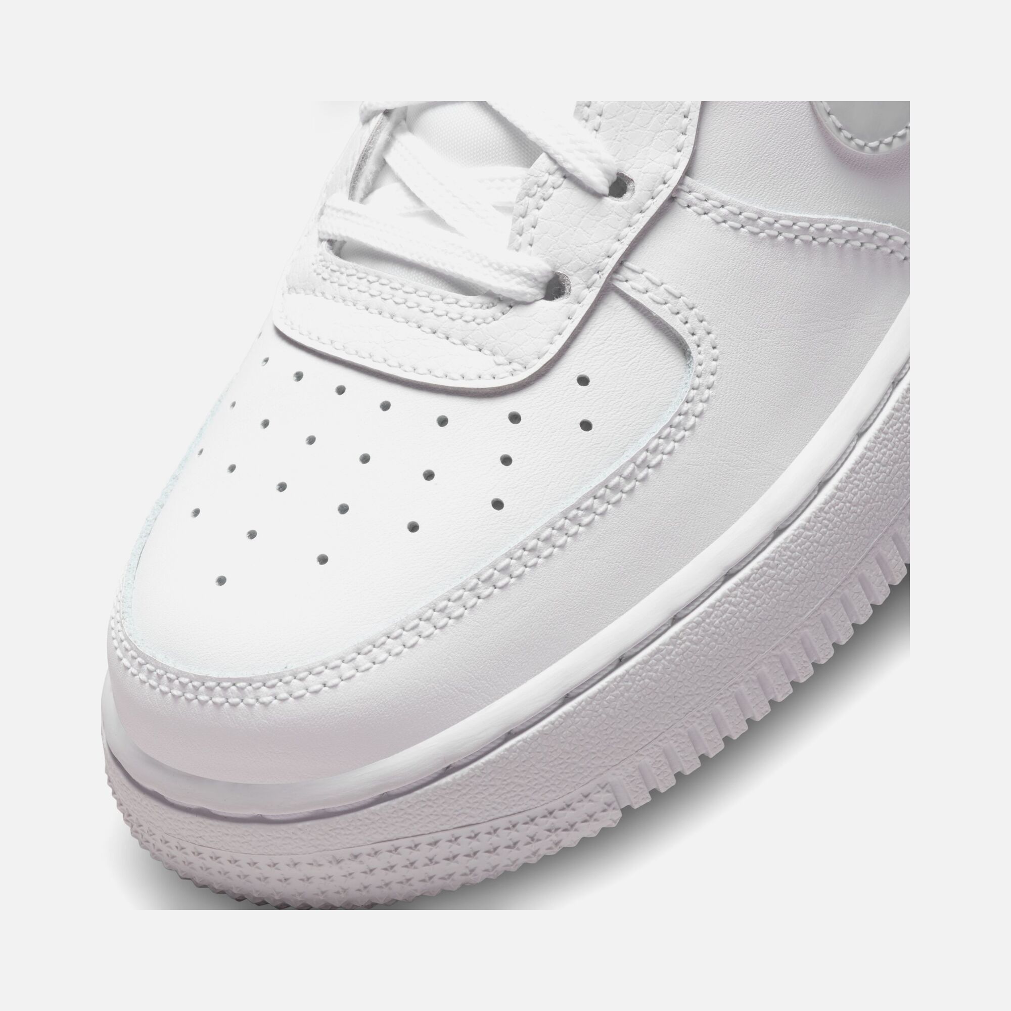 Nike Air Force 1 ''Iconic Details'' (GS) Spor Ayakkabı