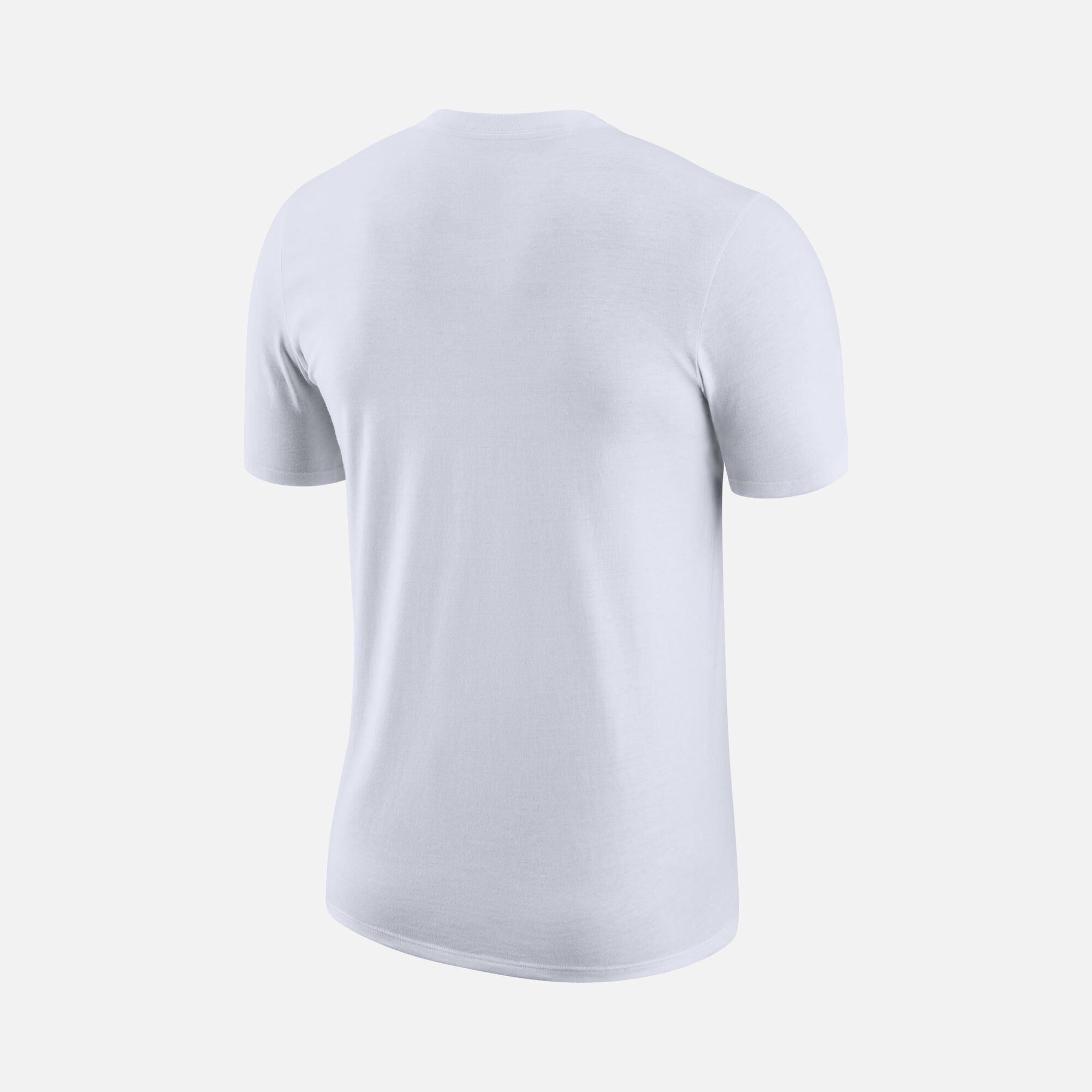 Nike Brooklyn Nets Dri-Fit NBA Practice Graphics Training Short-Sleeve Erkek Tişört