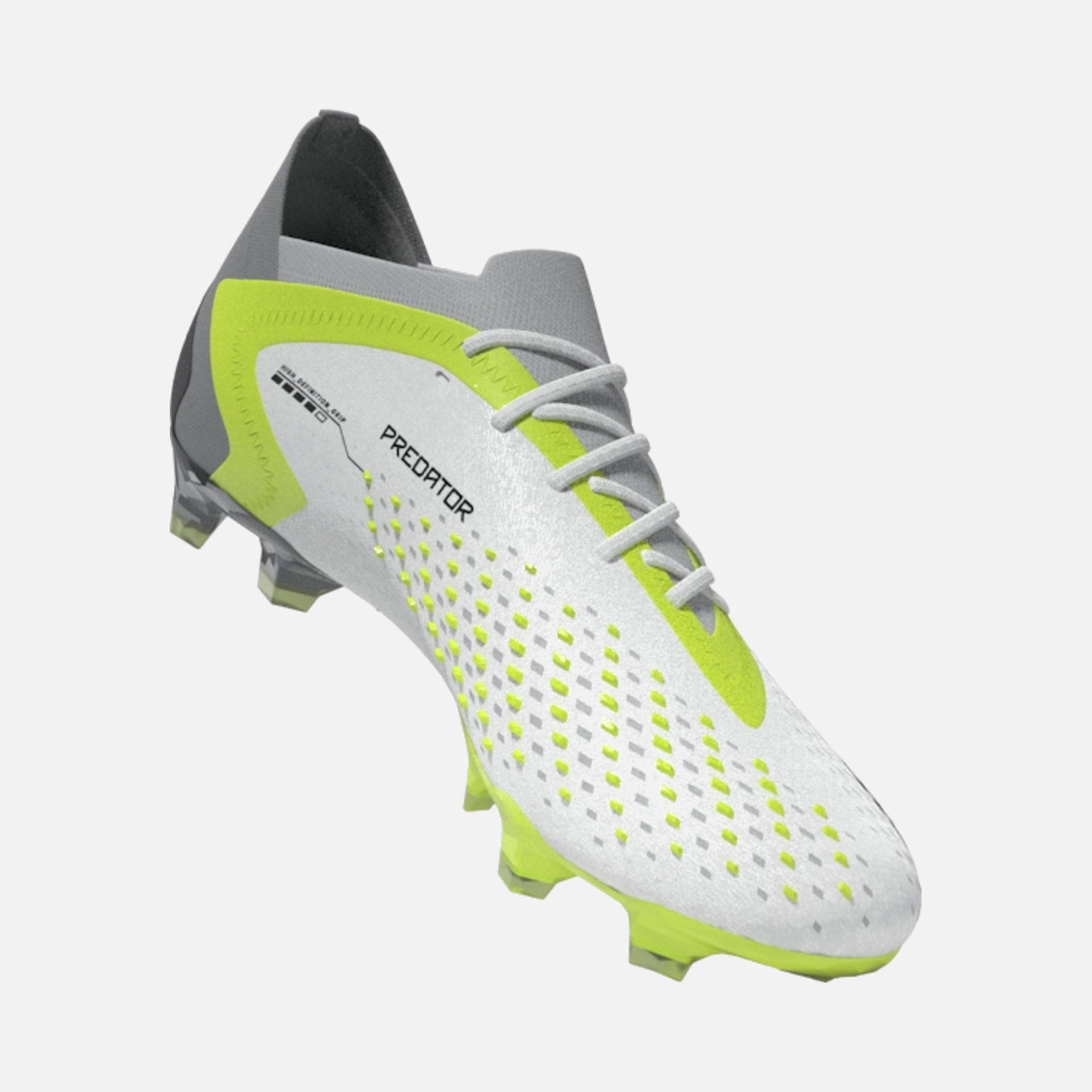 adidas Predator Accuracy.1 FxG Erkek Krampon