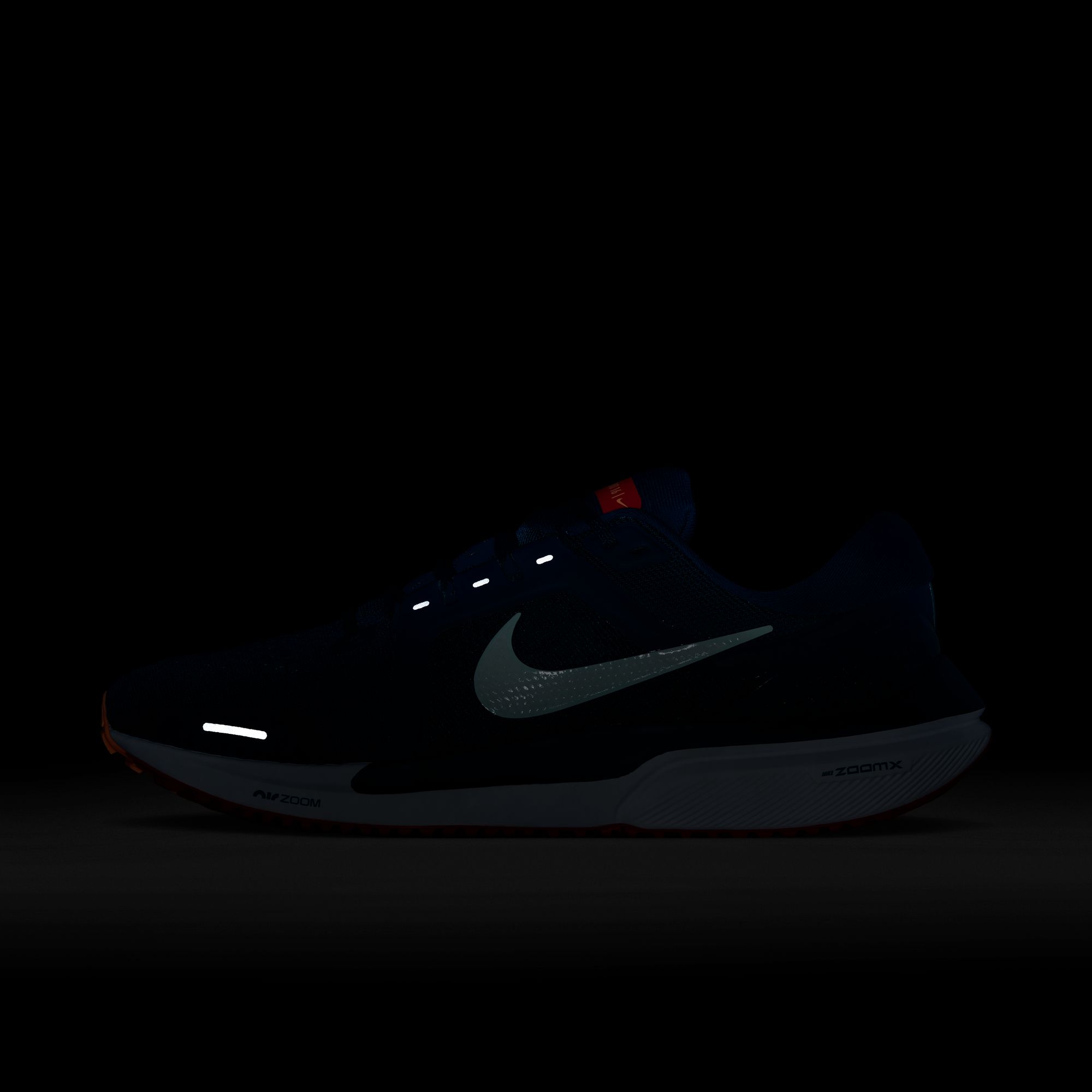 Nike Air Zoom Vomero 16 Road Running Erkek Spor Ayakkabı