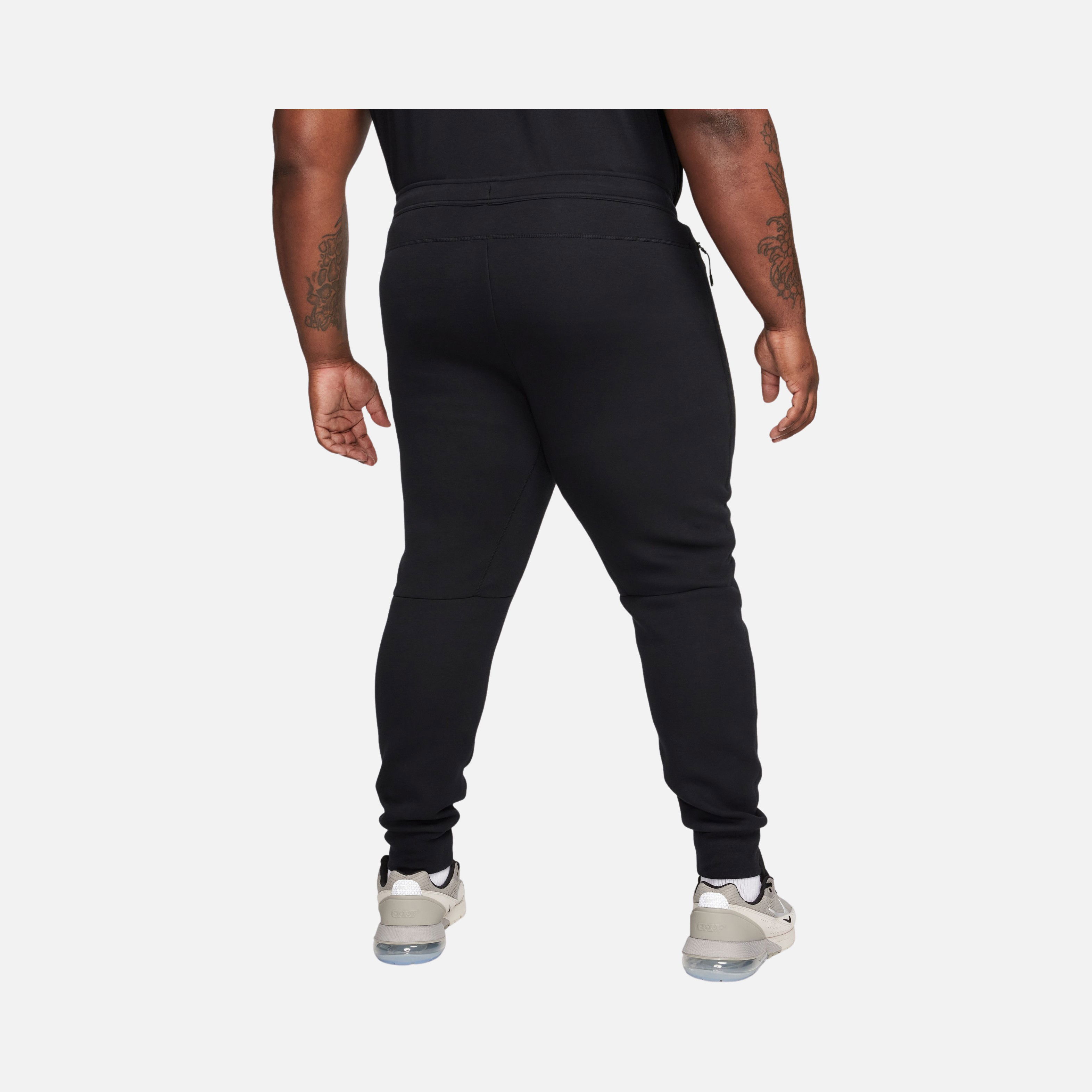 Nike Sportswear Tech Fleece FW24 Erkek Eşofman Altı