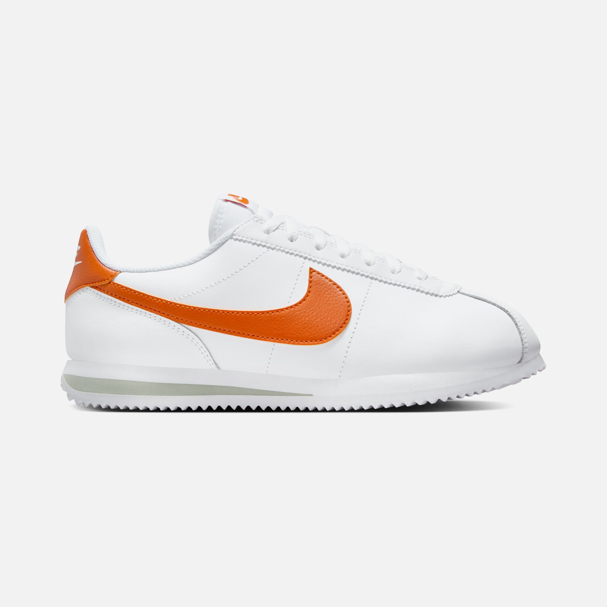 Nike Cortez Leather Erkek Spor Ayakkabı