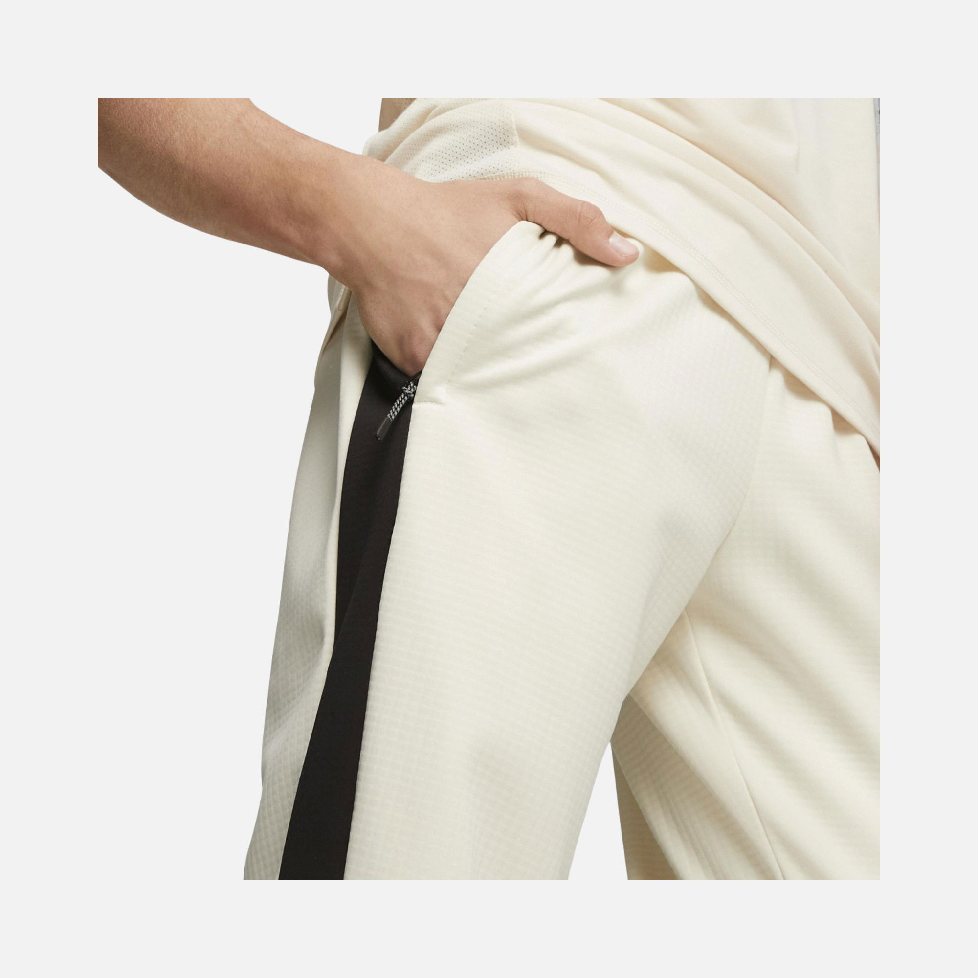 Puma Sportswear Evostripe Warm FW23 Erkek Eşofman Altı