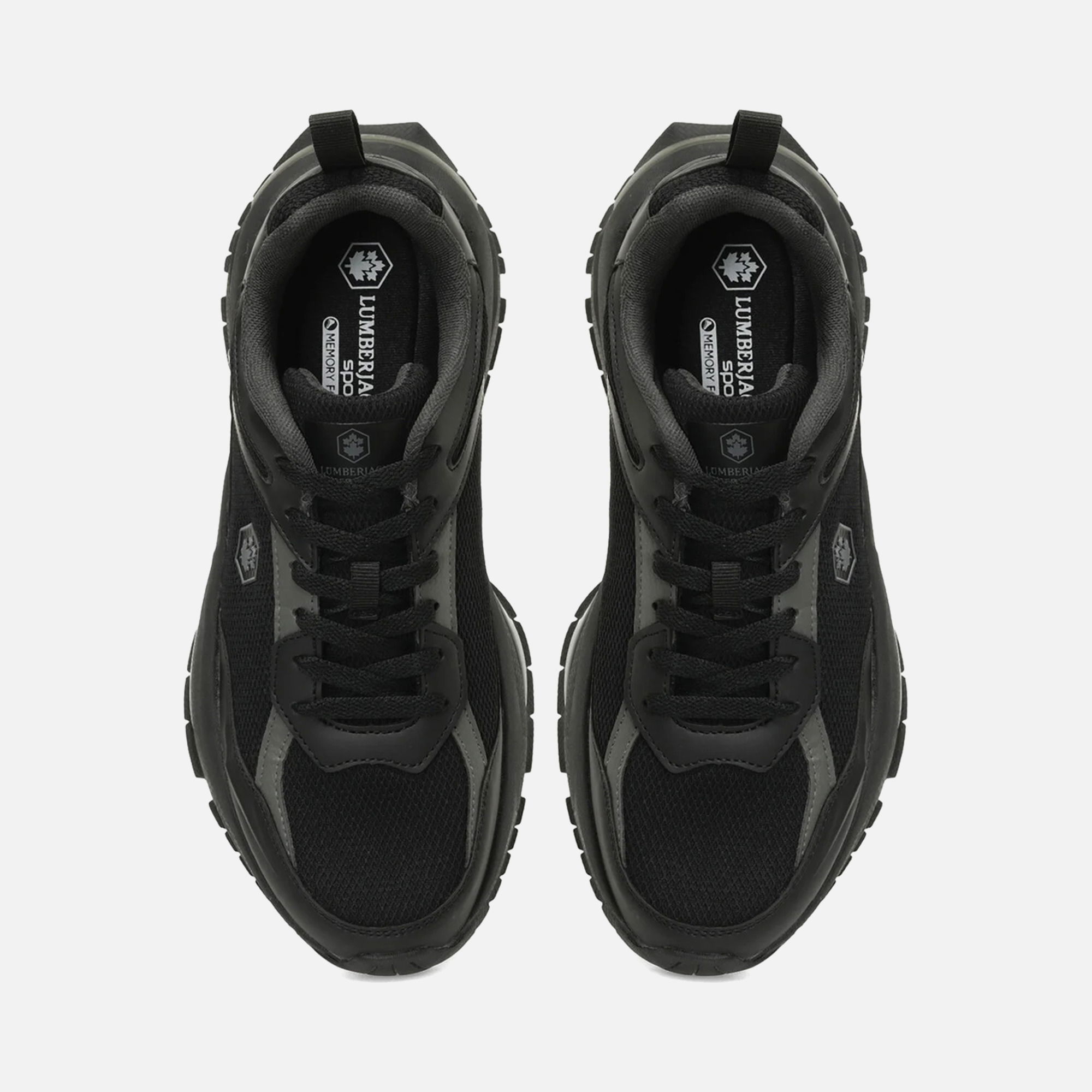 Lumberjack Sportswear Diplo Erkek Spor Ayakkabı