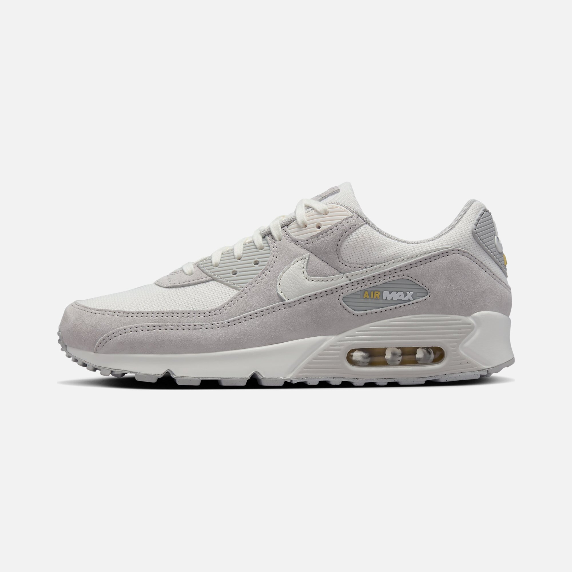 Nike Air Max 90 ''Full Grain Leather Details'' SU24 Erkek Spor Ayakkabı