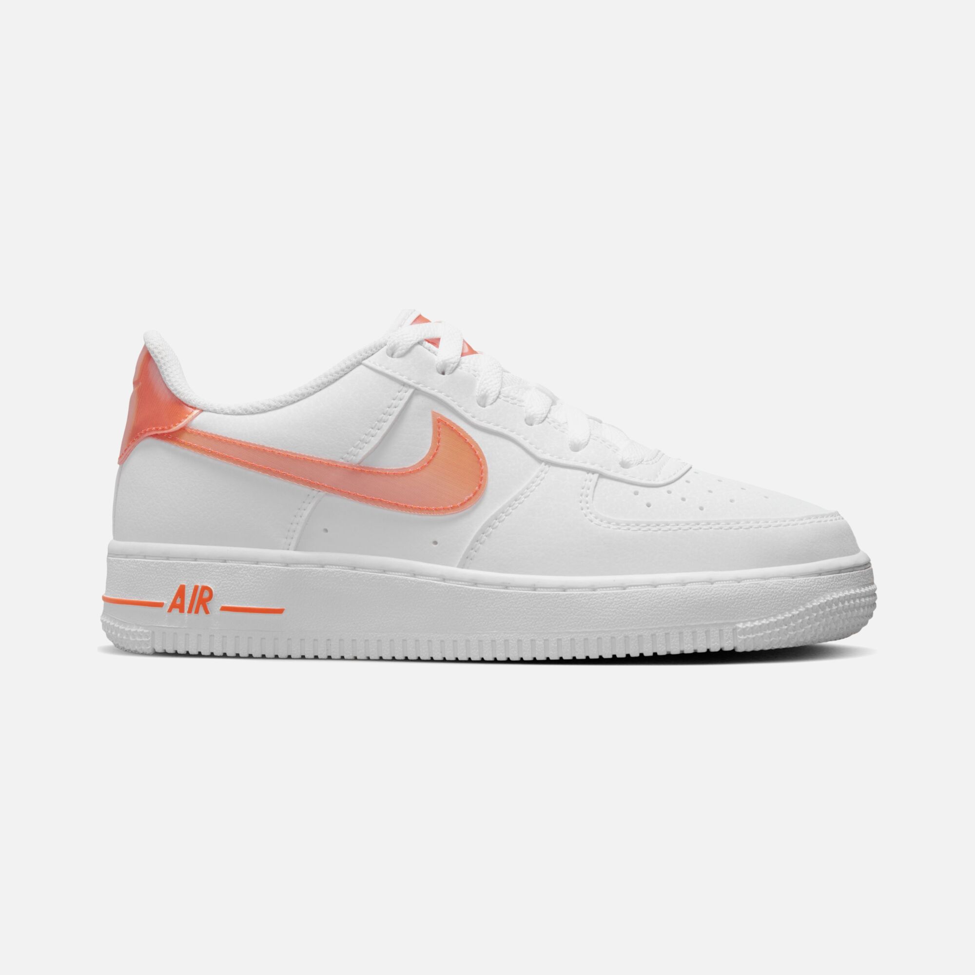 Nike Air Force 1 Next Nature KWE (GS) Spor Ayakkabı