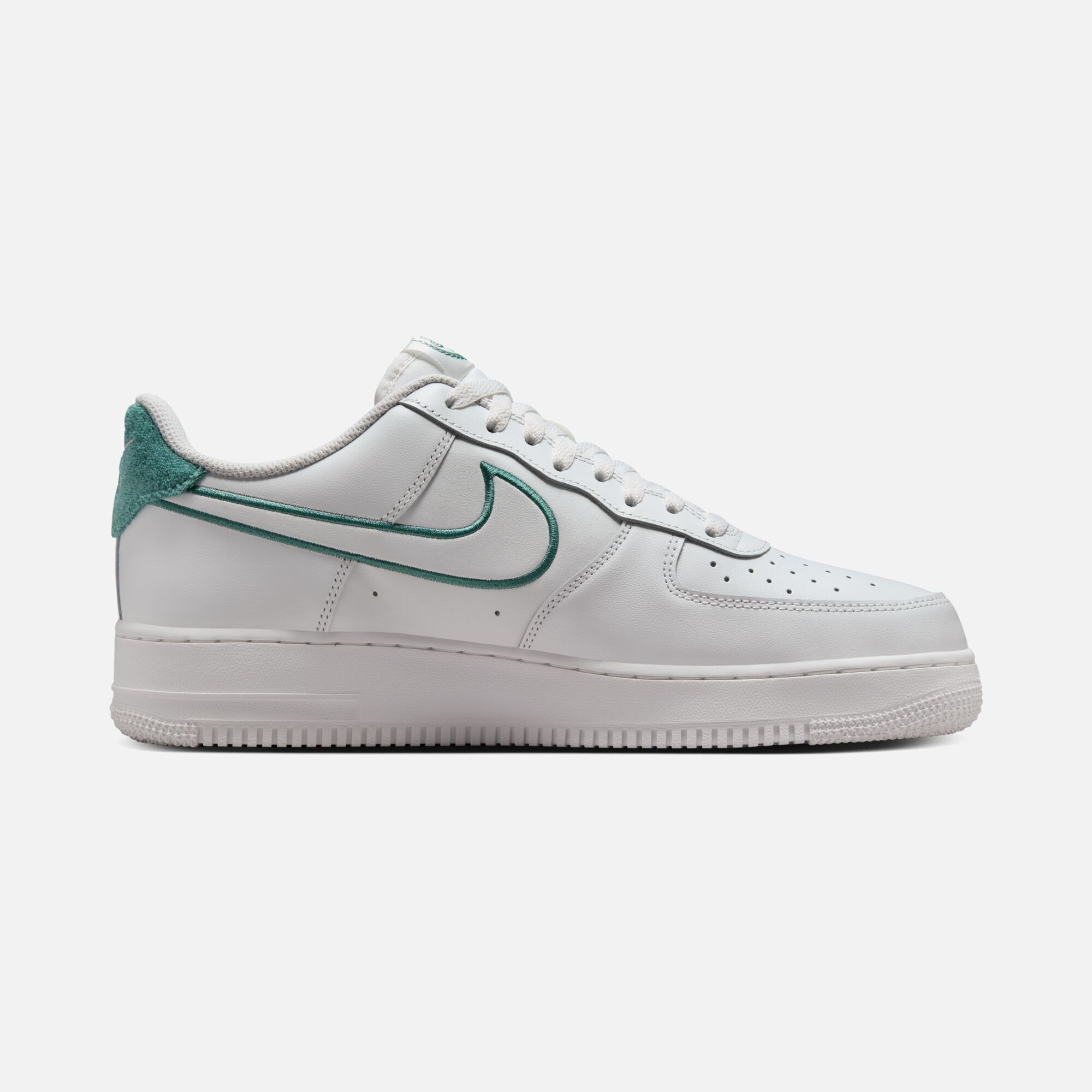 Nike Air Force 1 '07 LV8 ''Towel Heel Detail'' Erkek Spor Ayakkabı
