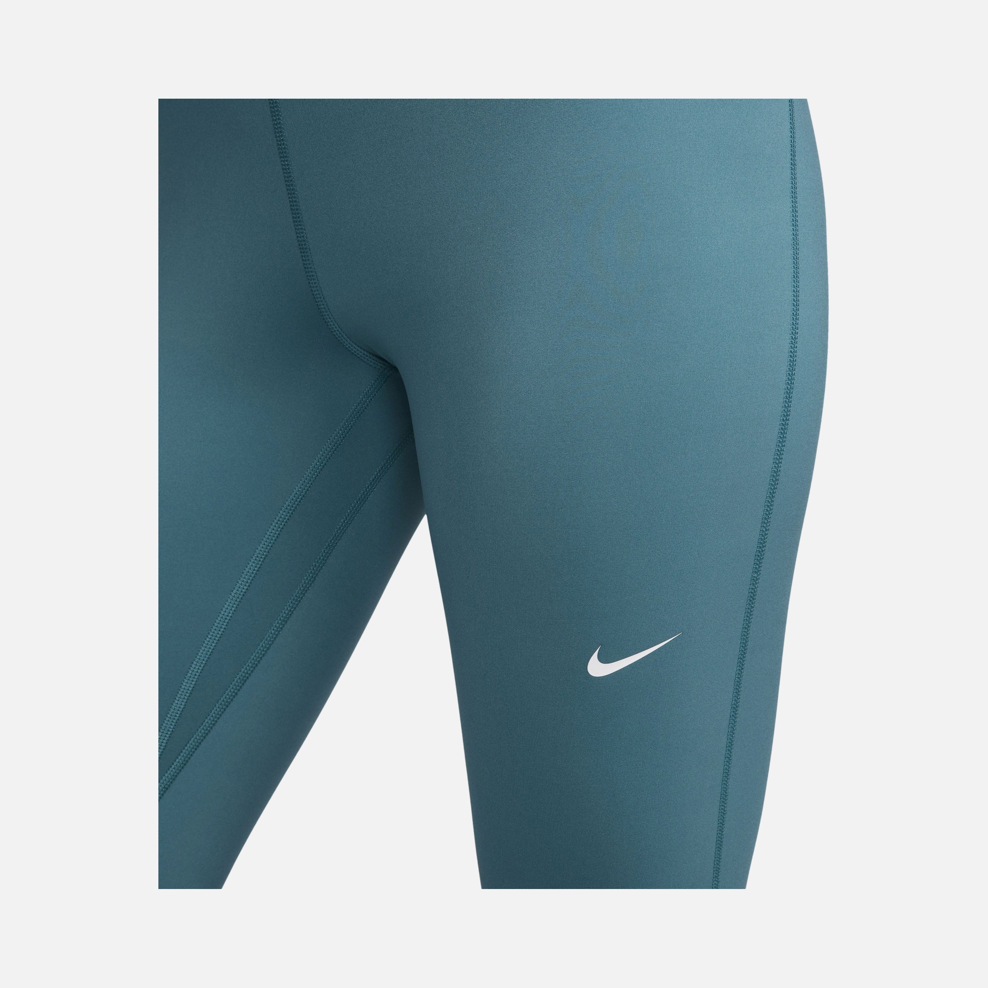 Nike Pro Sculpt Dri-Fit High-Waisted Full-Length Training Kadın Tayt