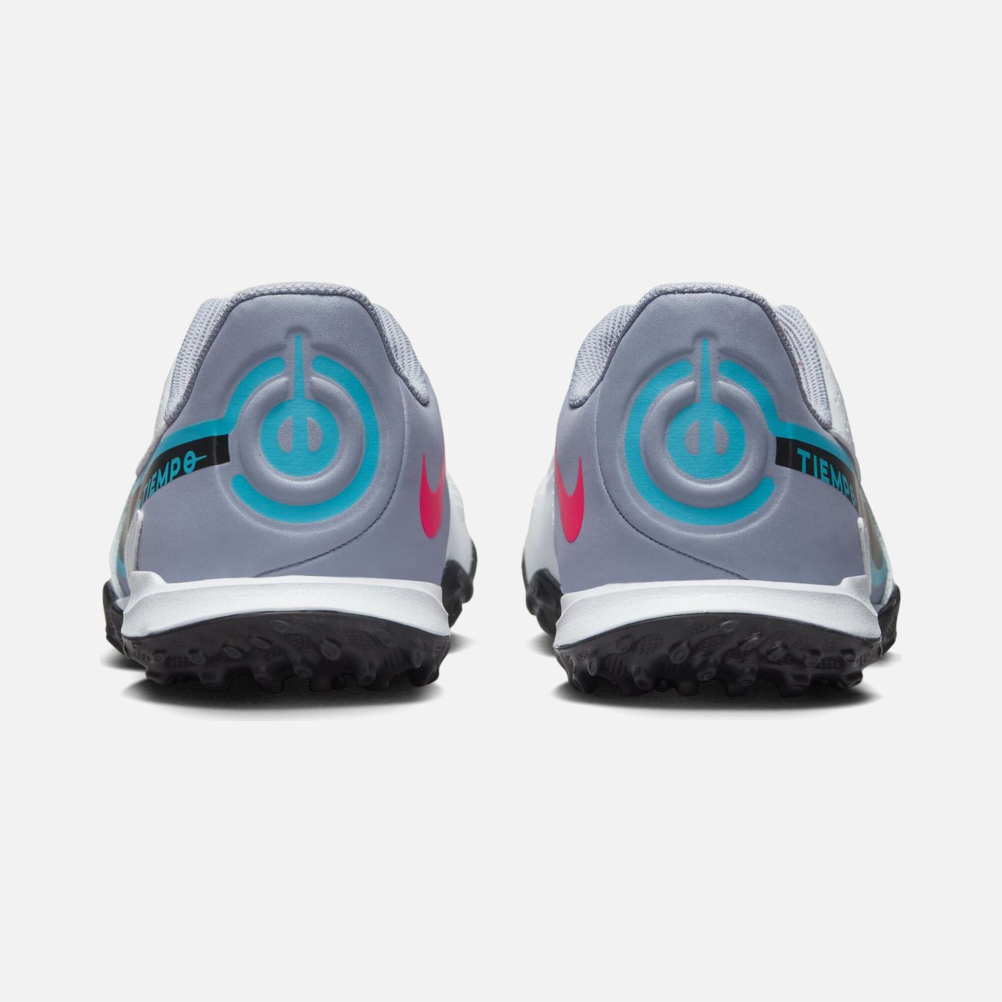 Nike Tiempo Legend 9 Academy TF Turf Çocuk Halı Saha Ayakkabı