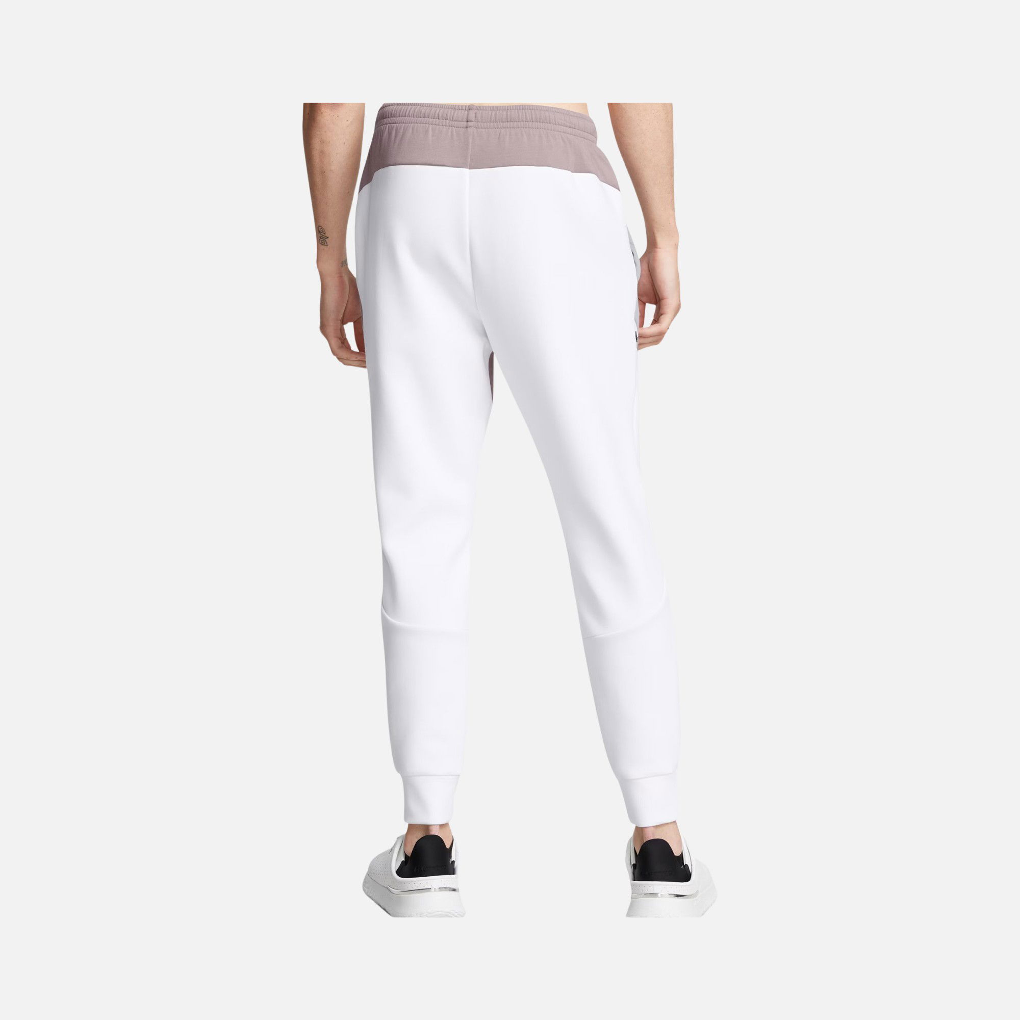 Under Armour Sportswear Unstoppable Fleece Slim Cut Erkek Eşofman Altı