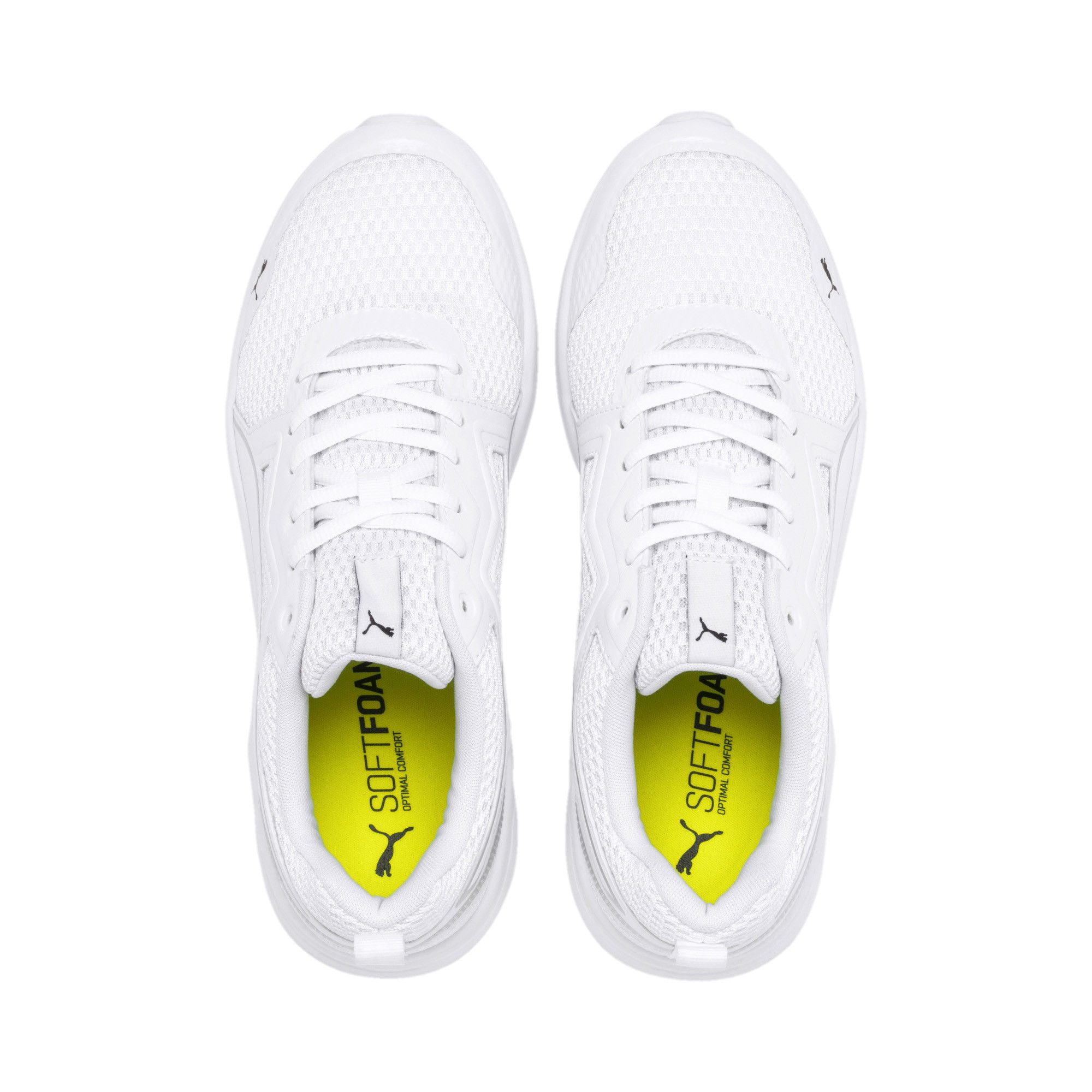 Puma Pure Jogger Erkek Spor Ayakkabı