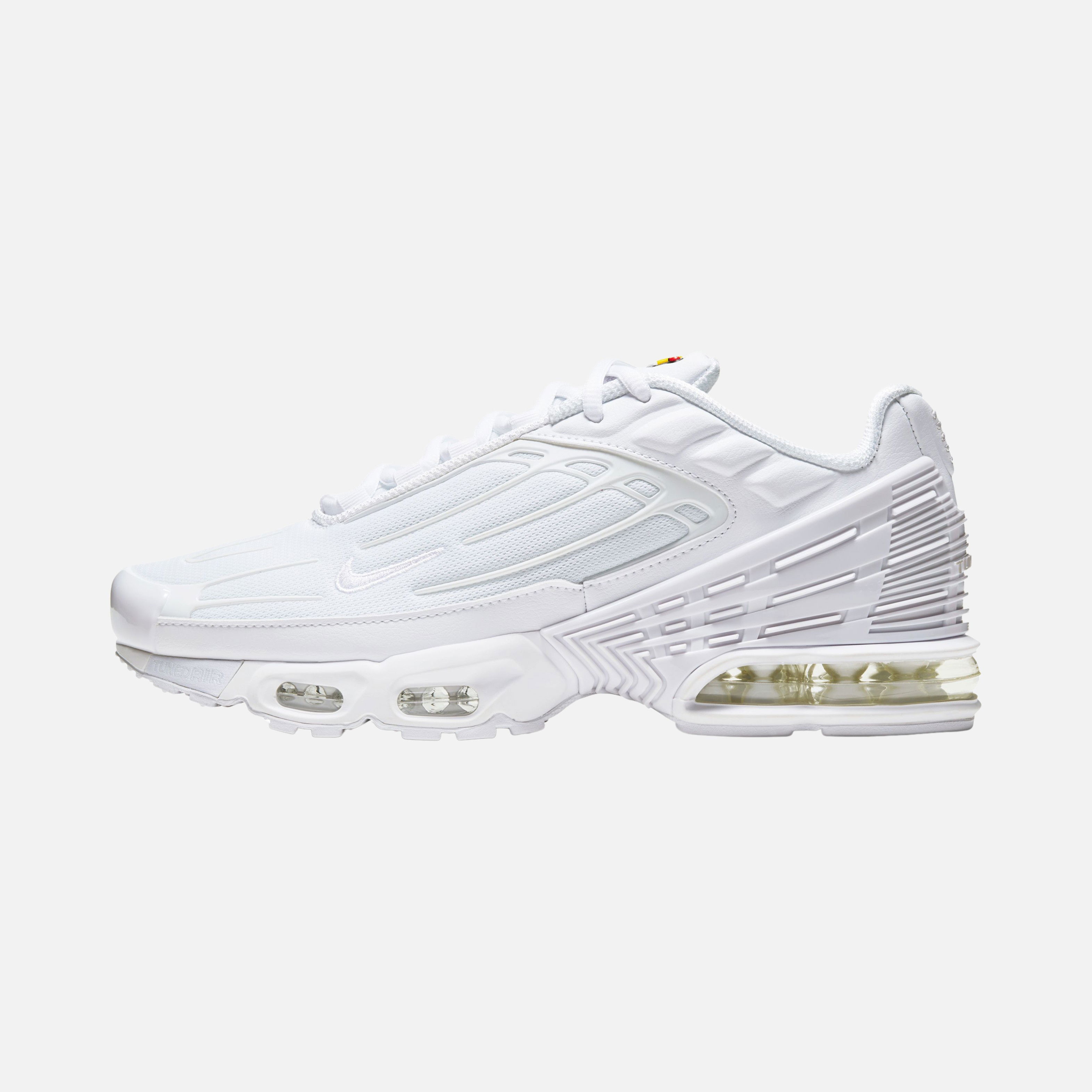 Nike Air Max Plus 3 Sportswear Erkek Ayakkabı