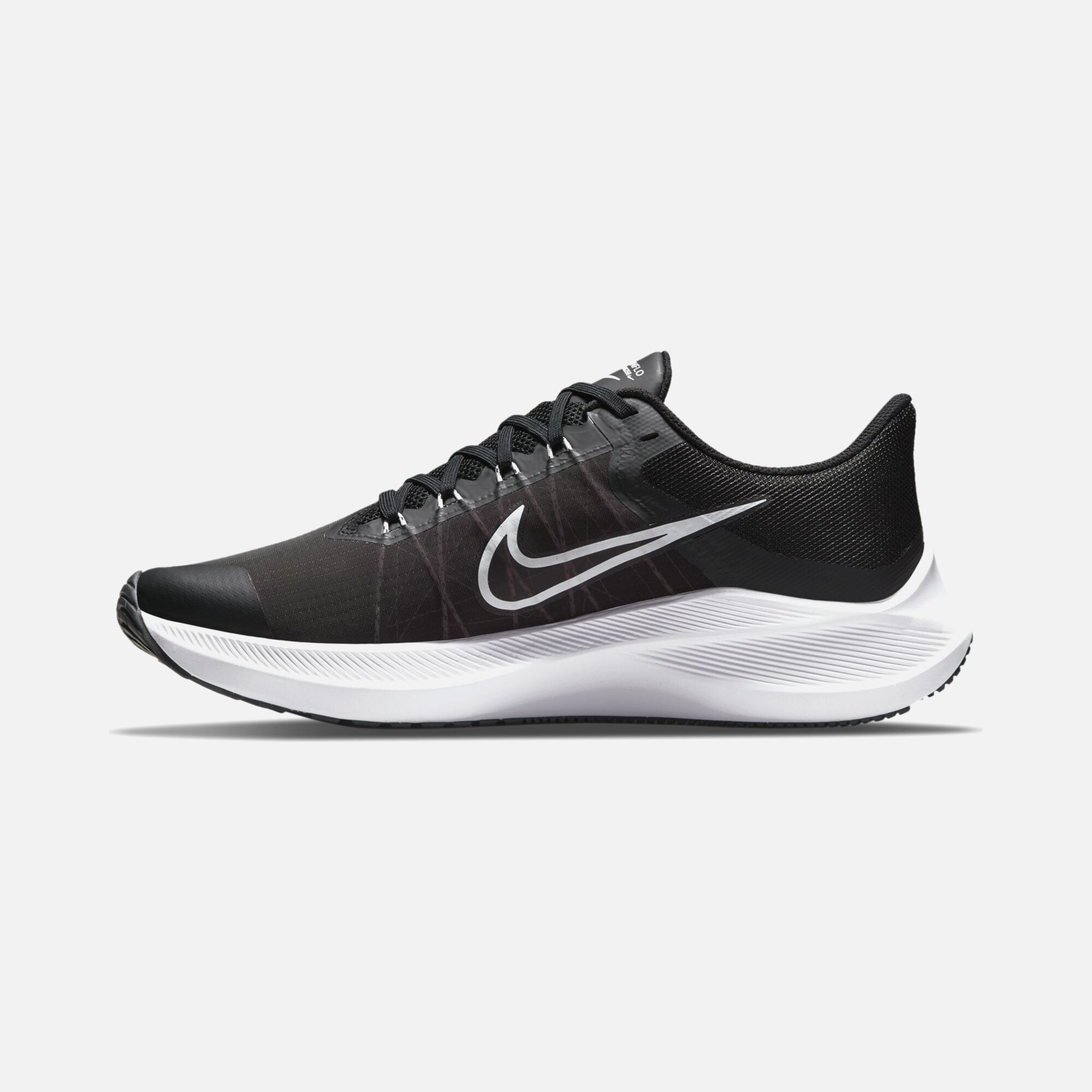 Nike Zoom Winflo 8 Road Running Erkek Spor Ayakkabı