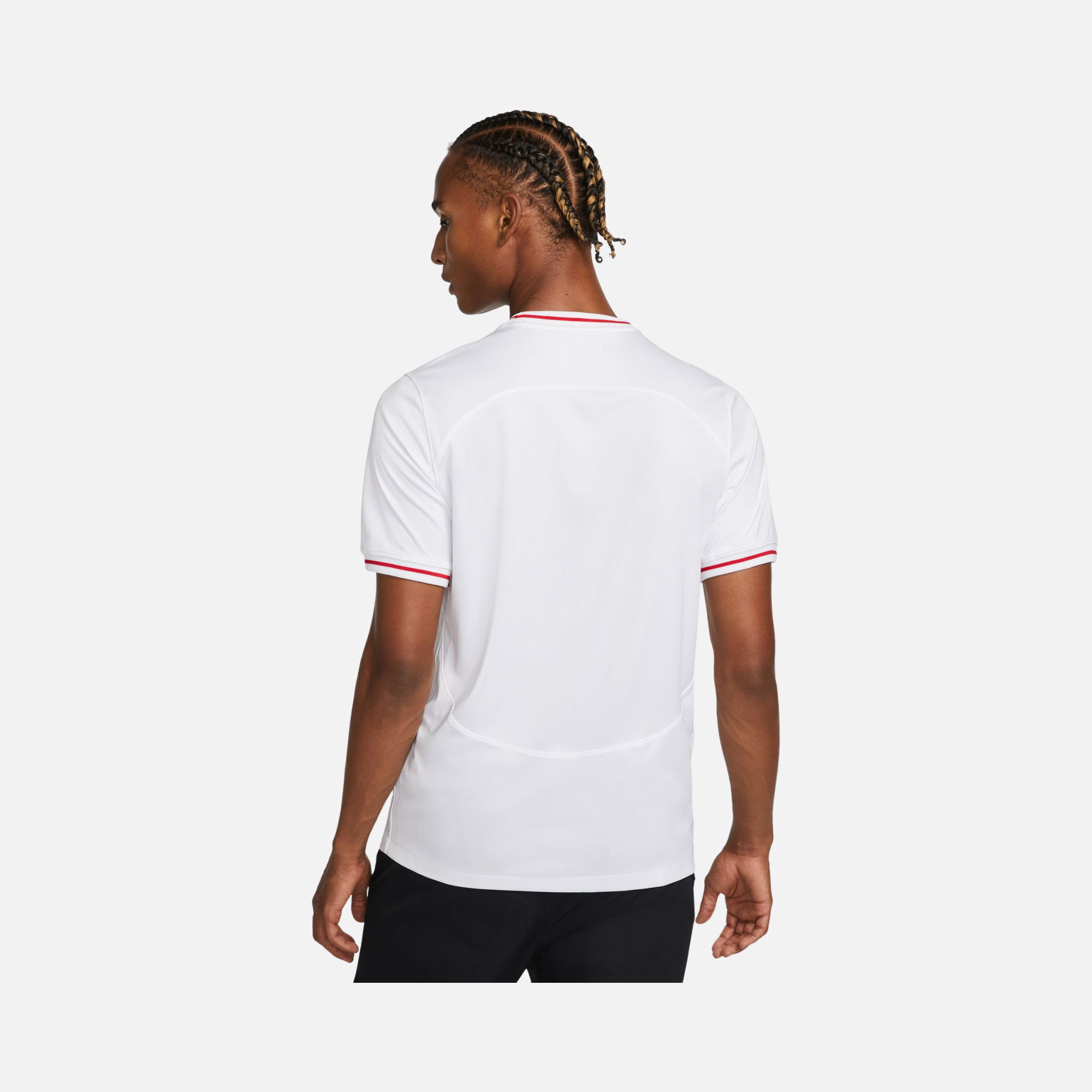 Nike Türkiye 2022-2023 İç Saha Erkek Forma