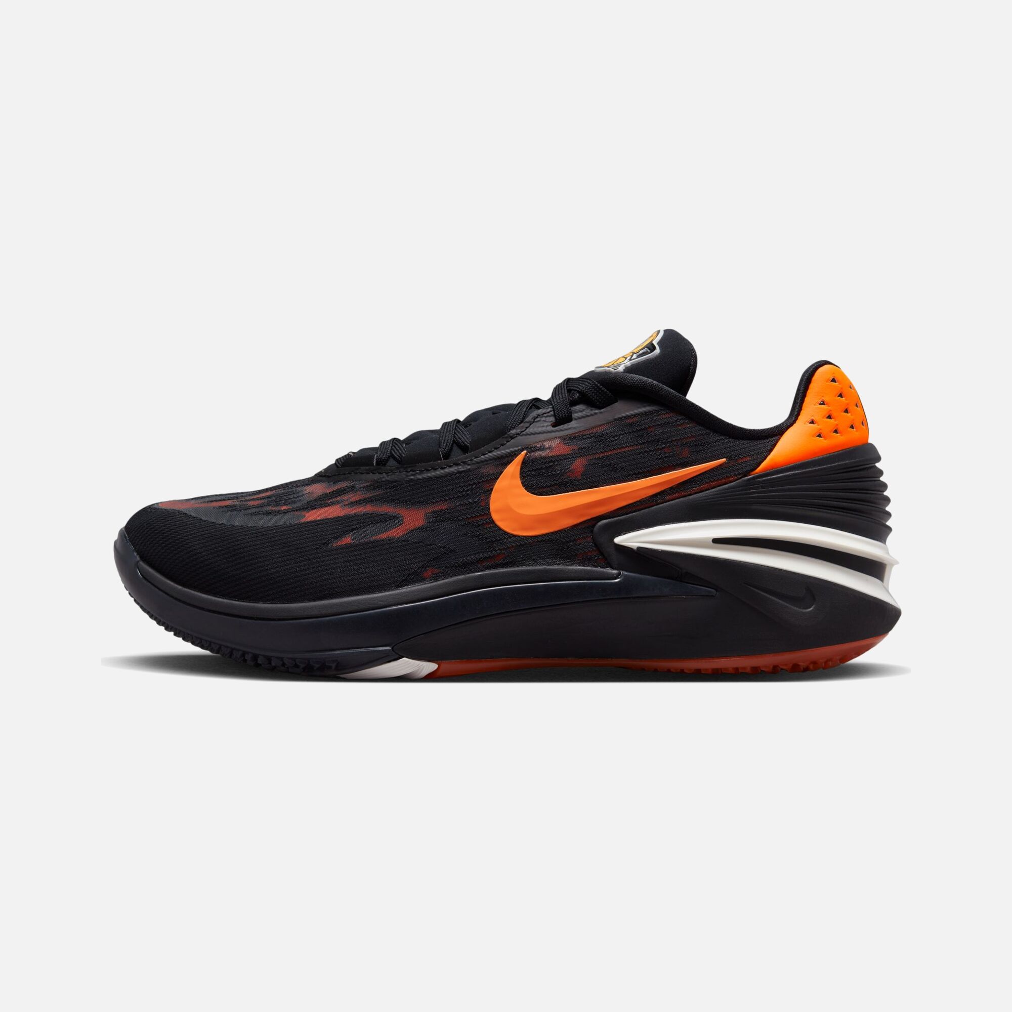 Nike Air Zoom G.T. Cut 2 Erkek Basketbol Ayakkabısı