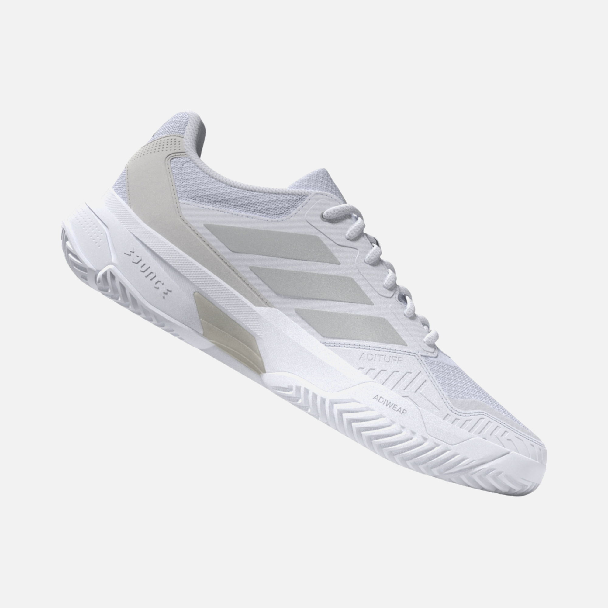 adidas Courtjam Control 3 Kadın Tenis Ayakkabısı