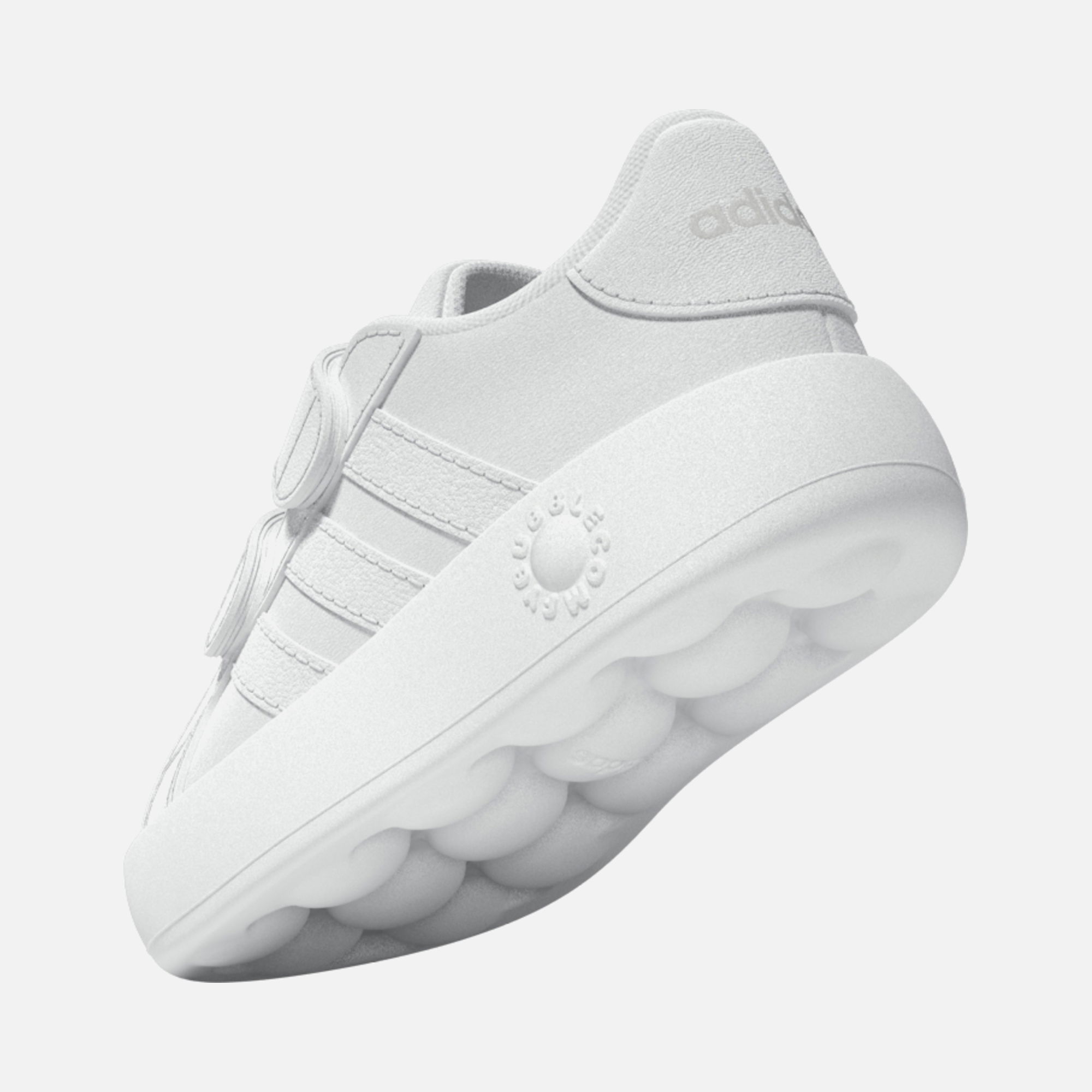 adidas Sportswear Grand Court 2.0 (TD) SS24 Bebek Spor Ayakkabı