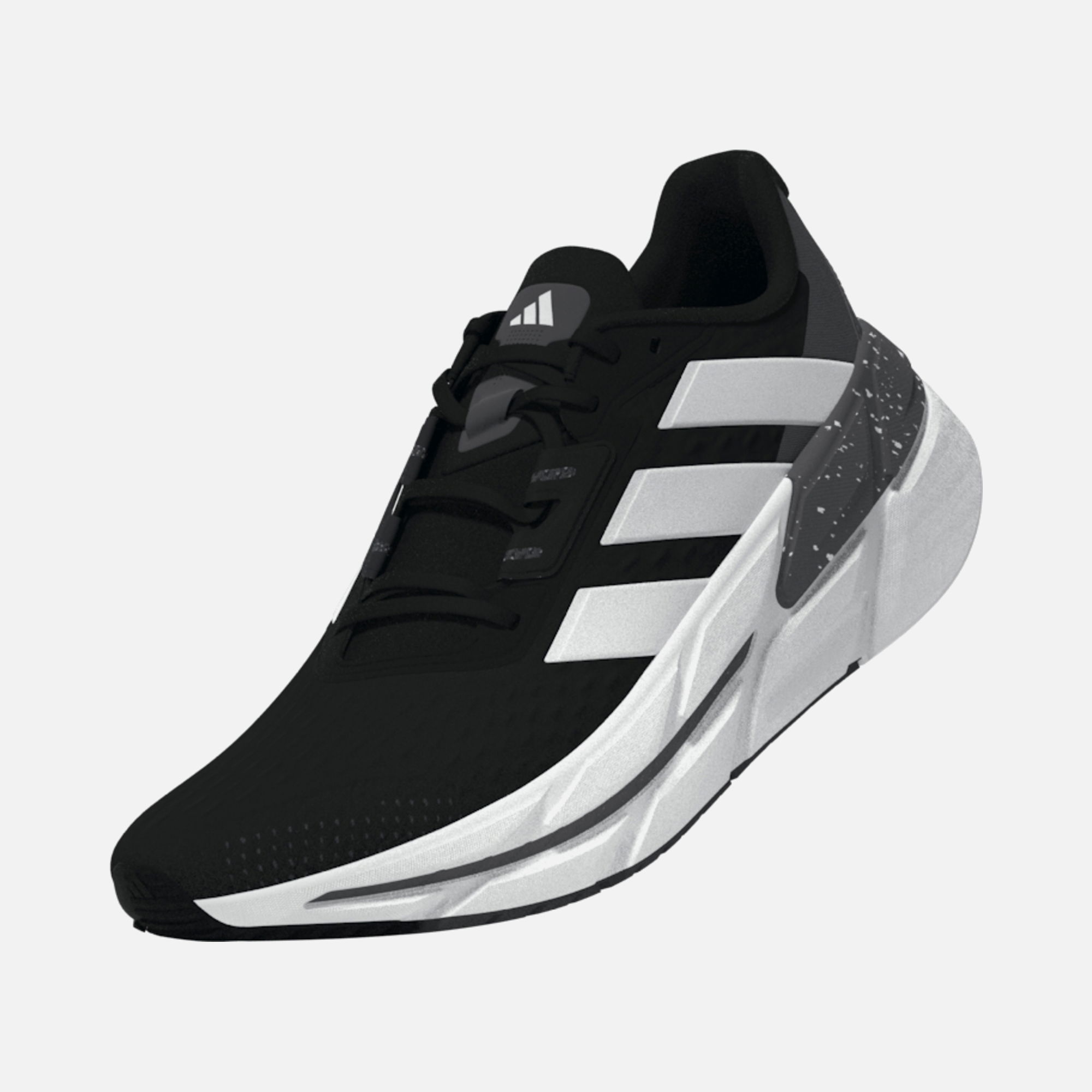 adidas Run Adistar CS 2.0  Running Erkek Spor Ayakkabı